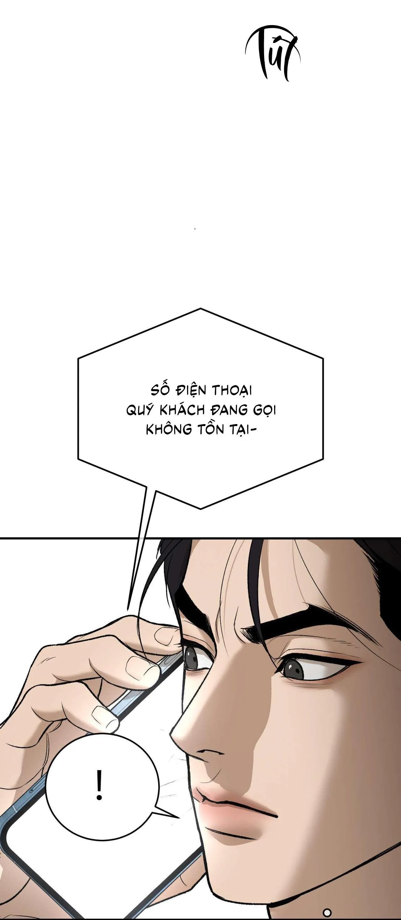 ChinhX - Vận Xui Chapter 56 Trang 53