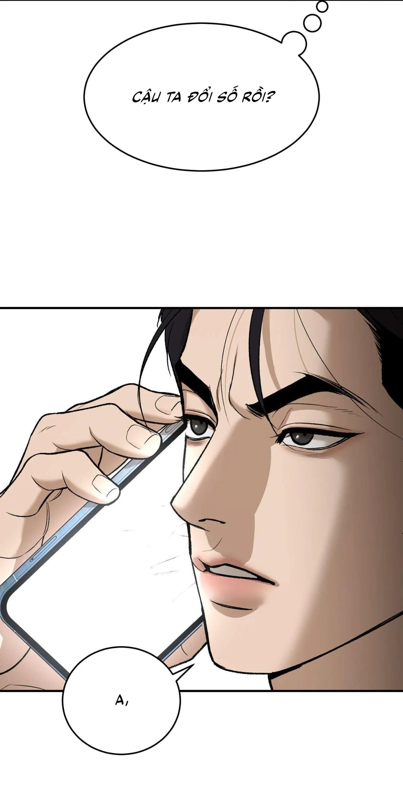 ChinhX - Vận Xui Chapter 56 Trang 54