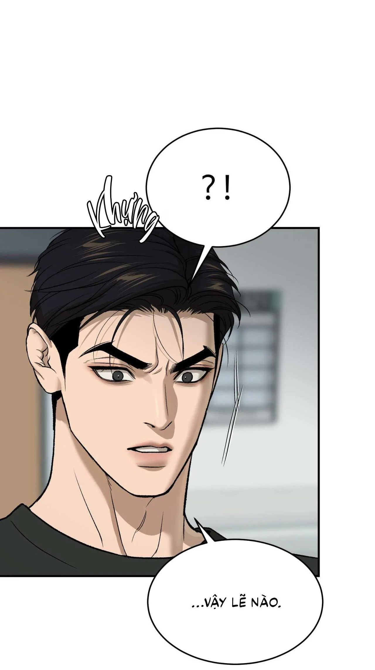 ChinhX - Vận Xui Chapter 56 Trang 57