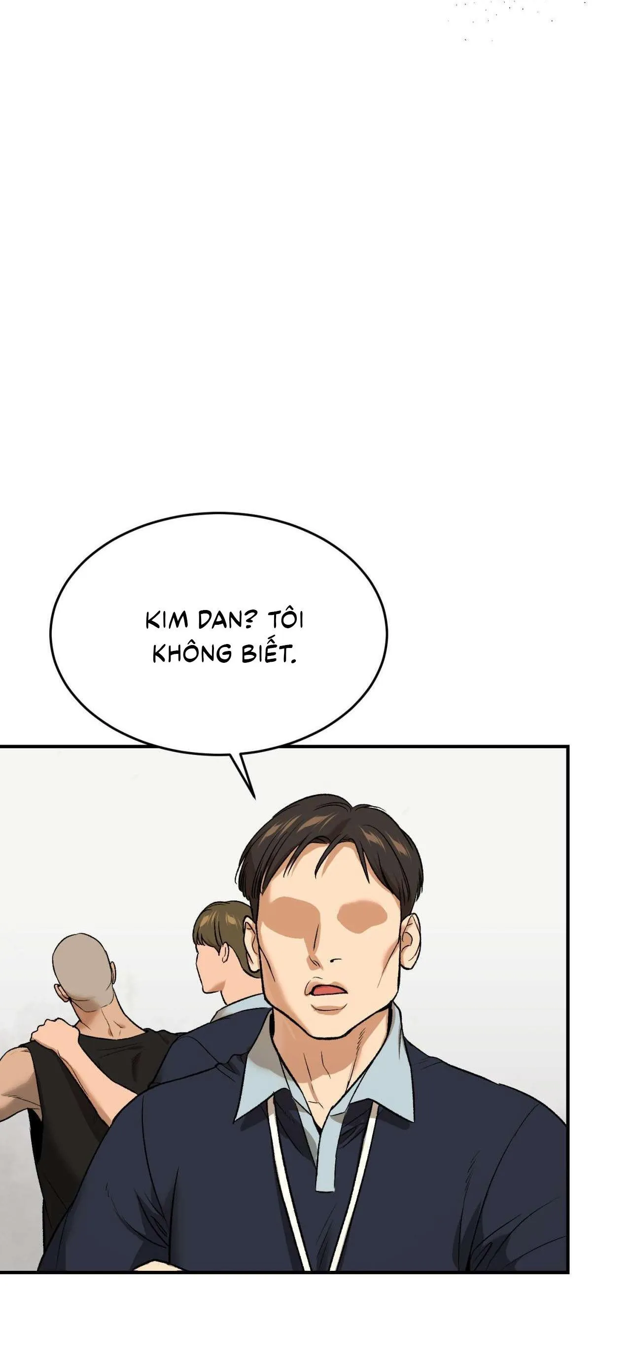 ChinhX - Vận Xui Chapter 56 Trang 61