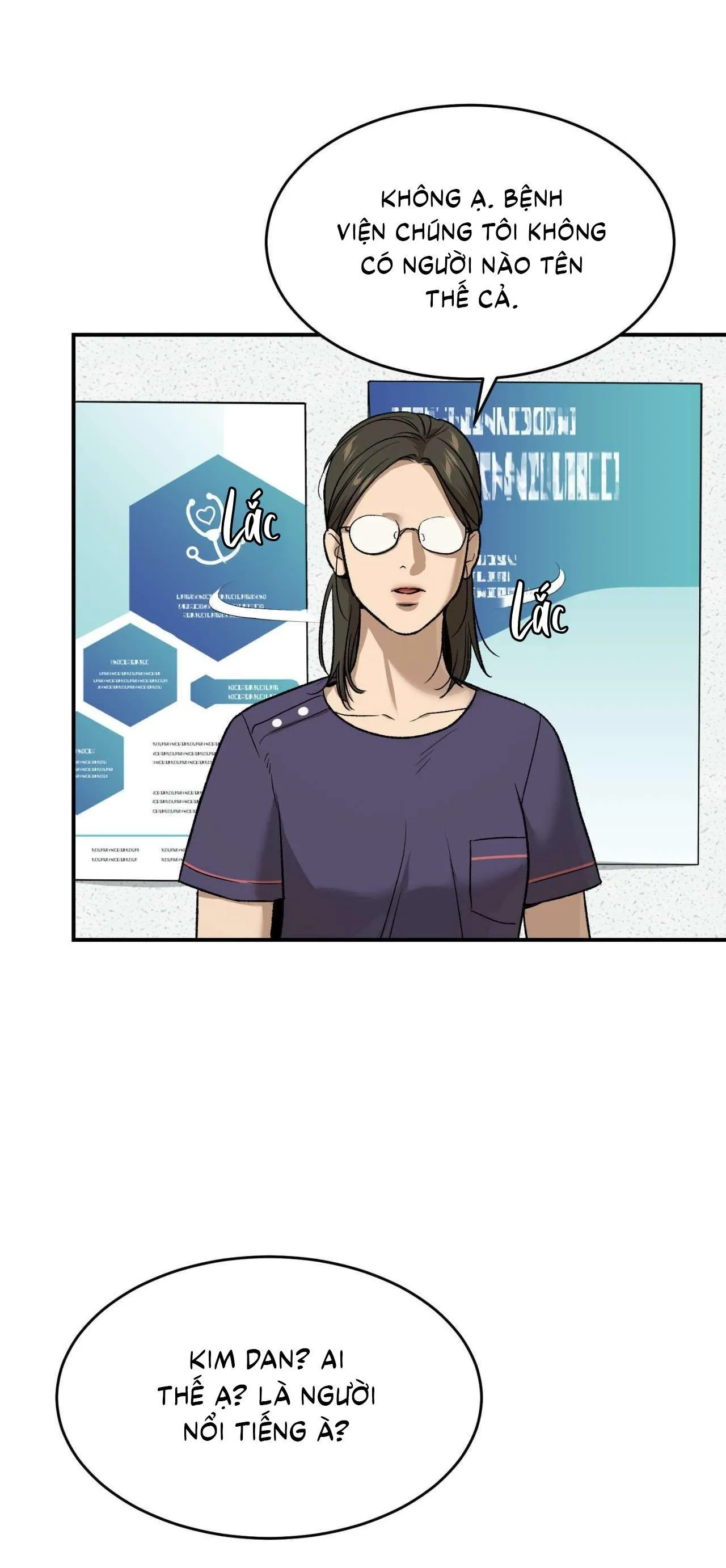 ChinhX - Vận Xui Chapter 56 Trang 62