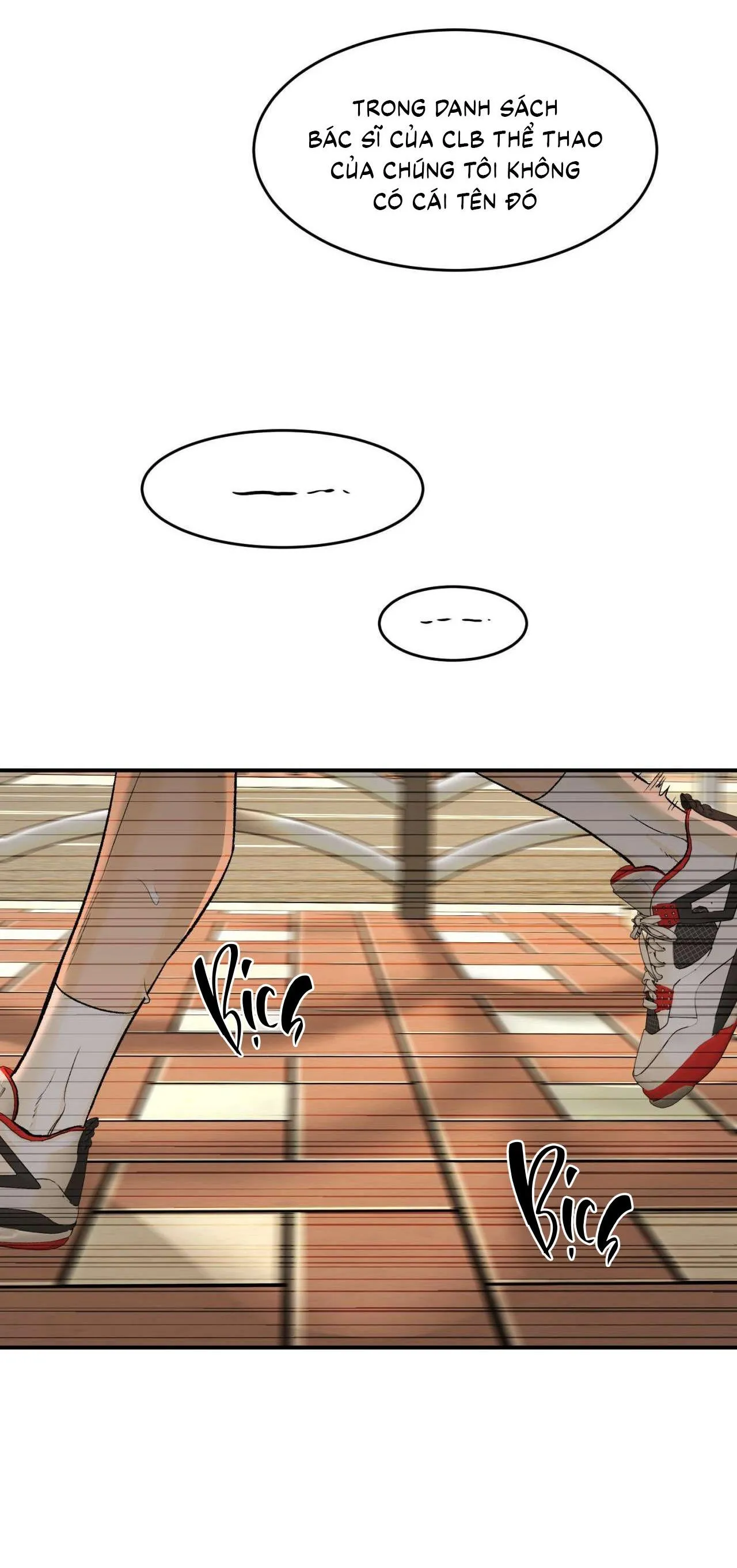 ChinhX - Vận Xui Chapter 56 Trang 63