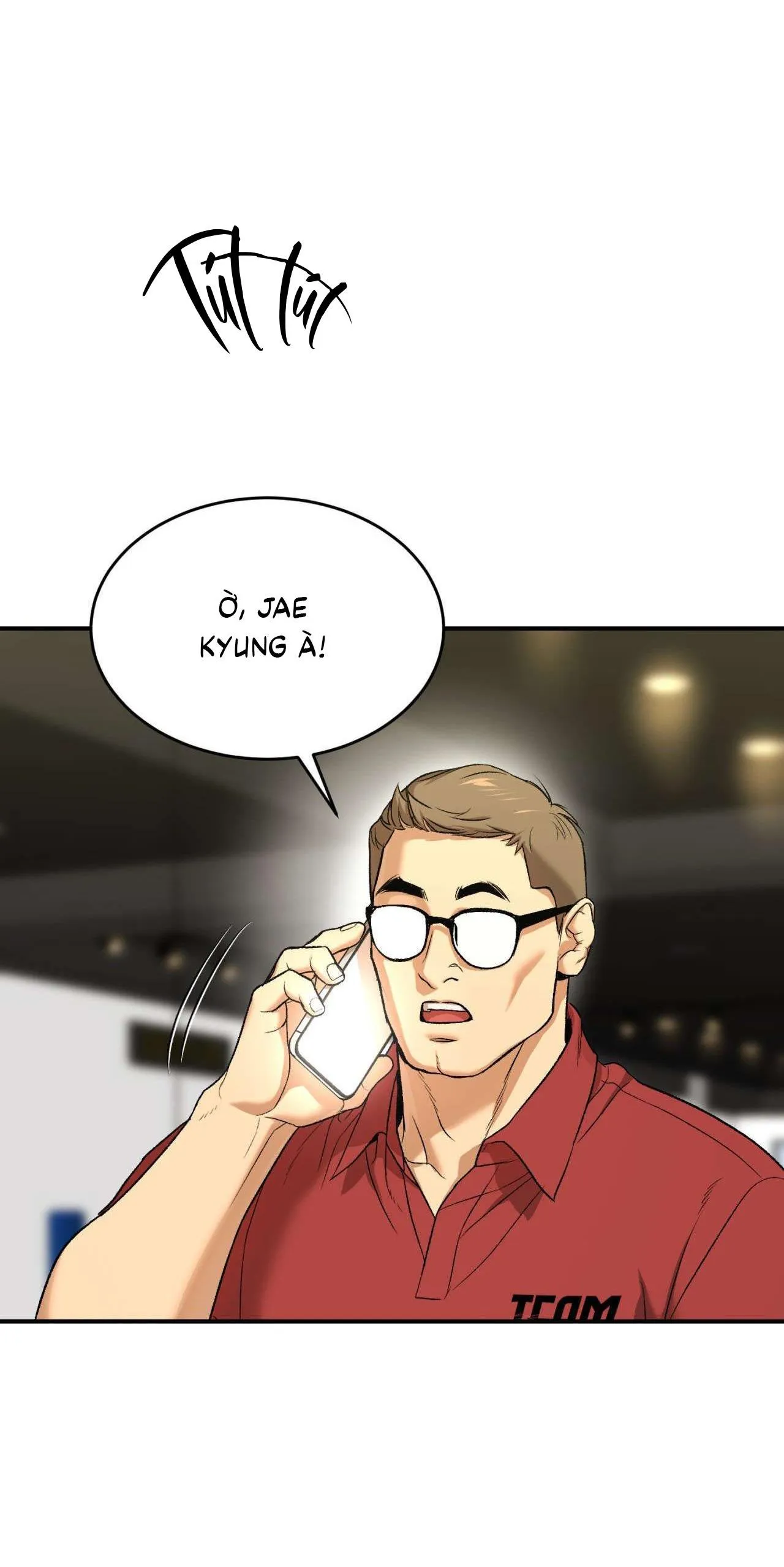 ChinhX - Vận Xui Chapter 56 Trang 66