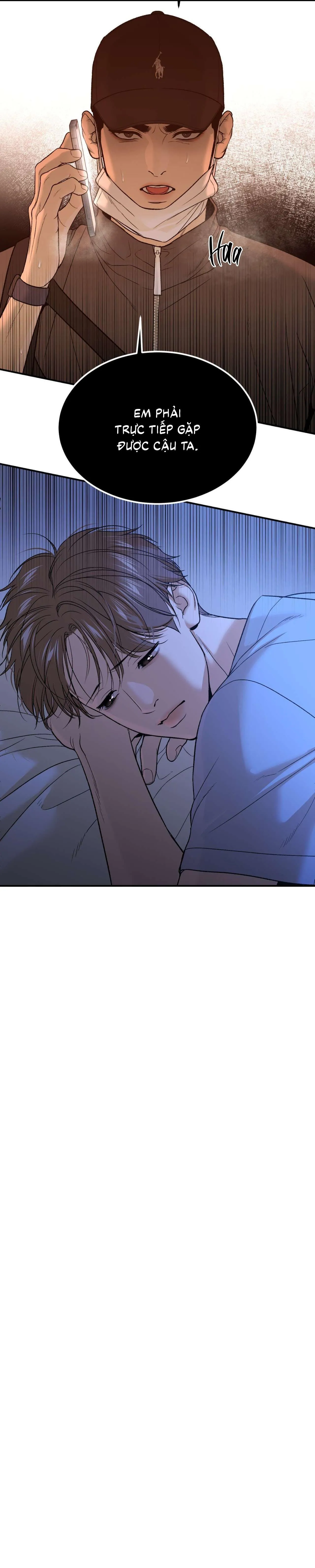 ChinhX - Vận Xui Chapter 56 Trang 70