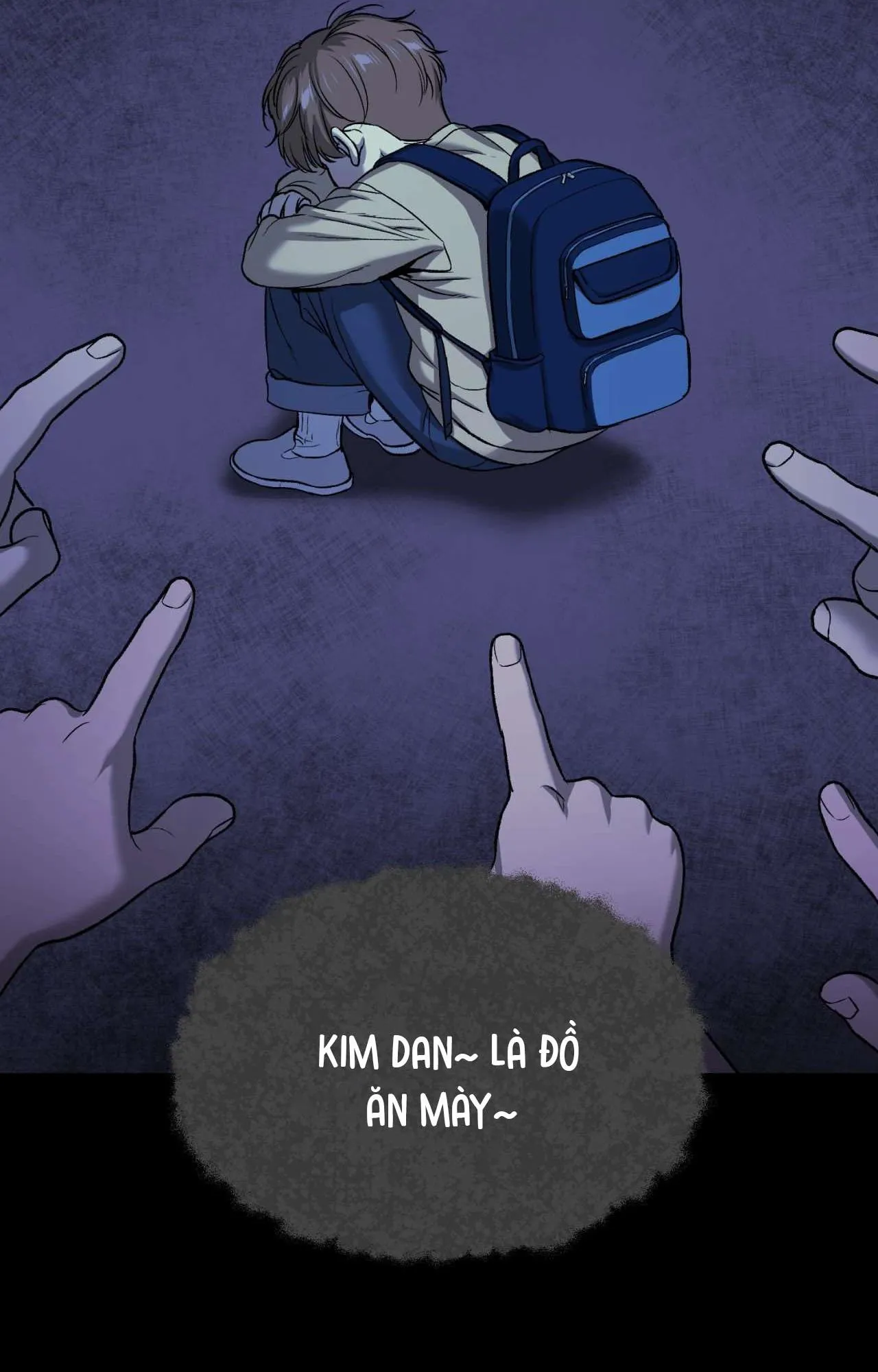 ChinhX - Vận Xui Chapter 57 Trang 4