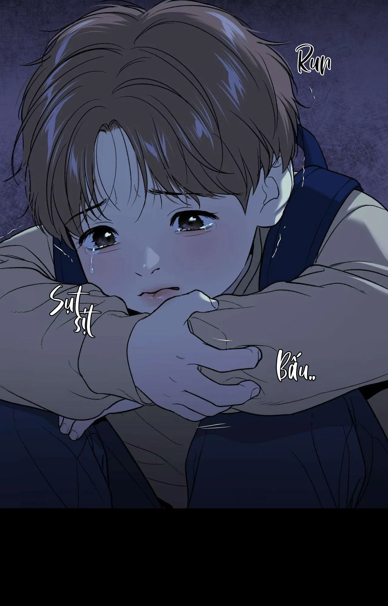 ChinhX - Vận Xui Chapter 57 Trang 6