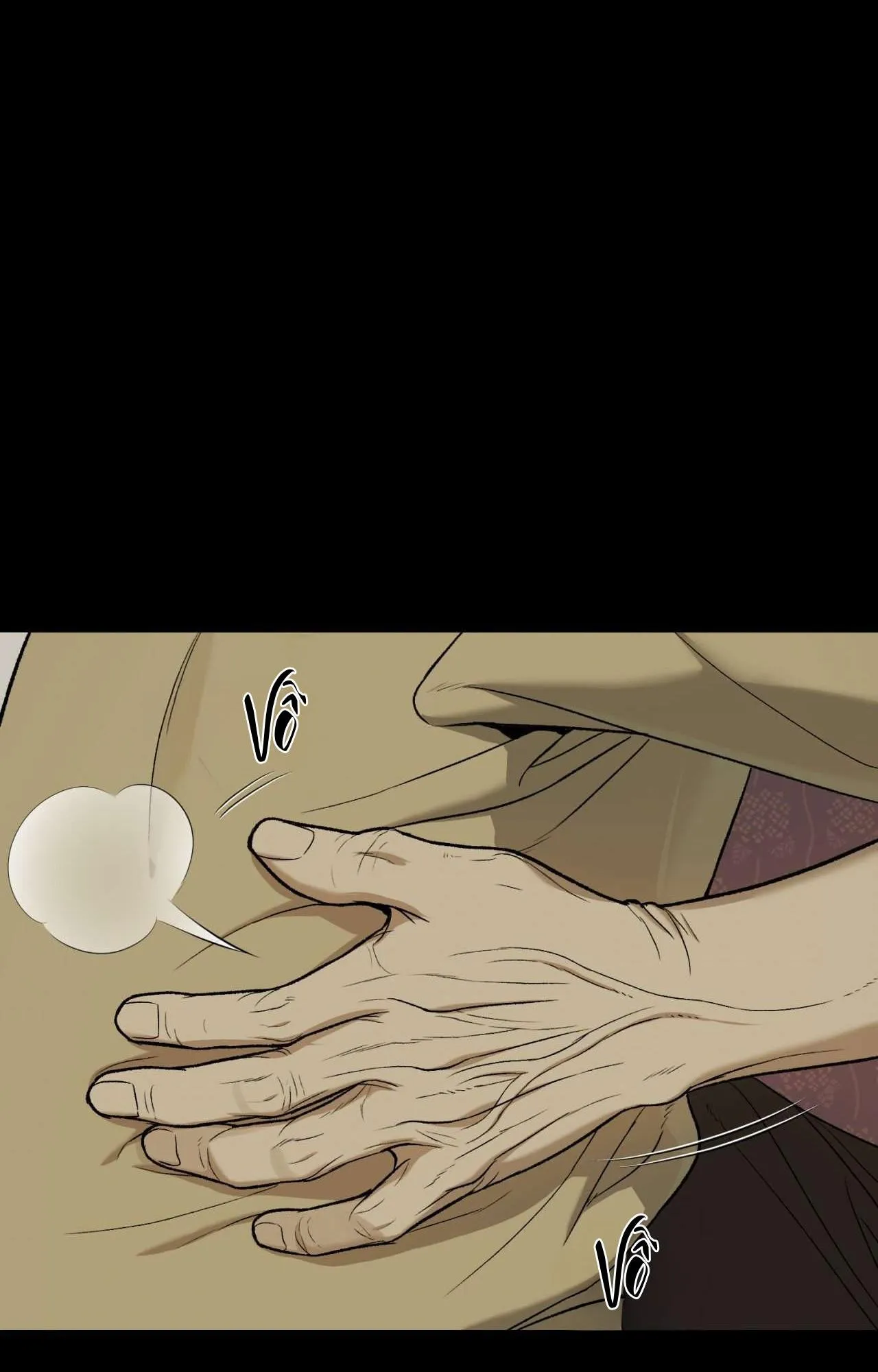 ChinhX - Vận Xui Chapter 57 Trang 7