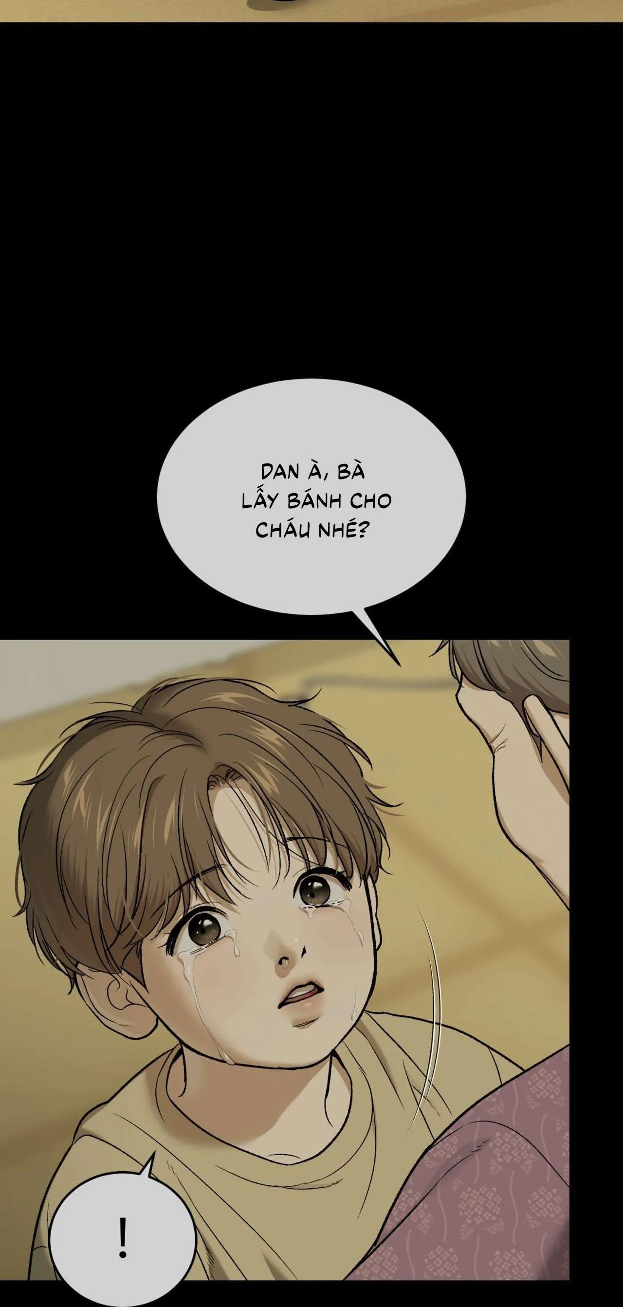 ChinhX - Vận Xui Chapter 57 Trang 9