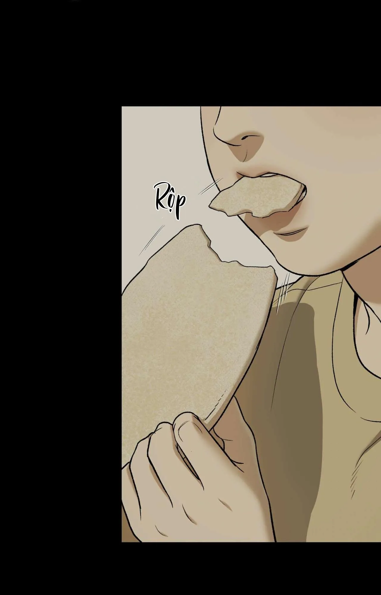 ChinhX - Vận Xui Chapter 57 Trang 10