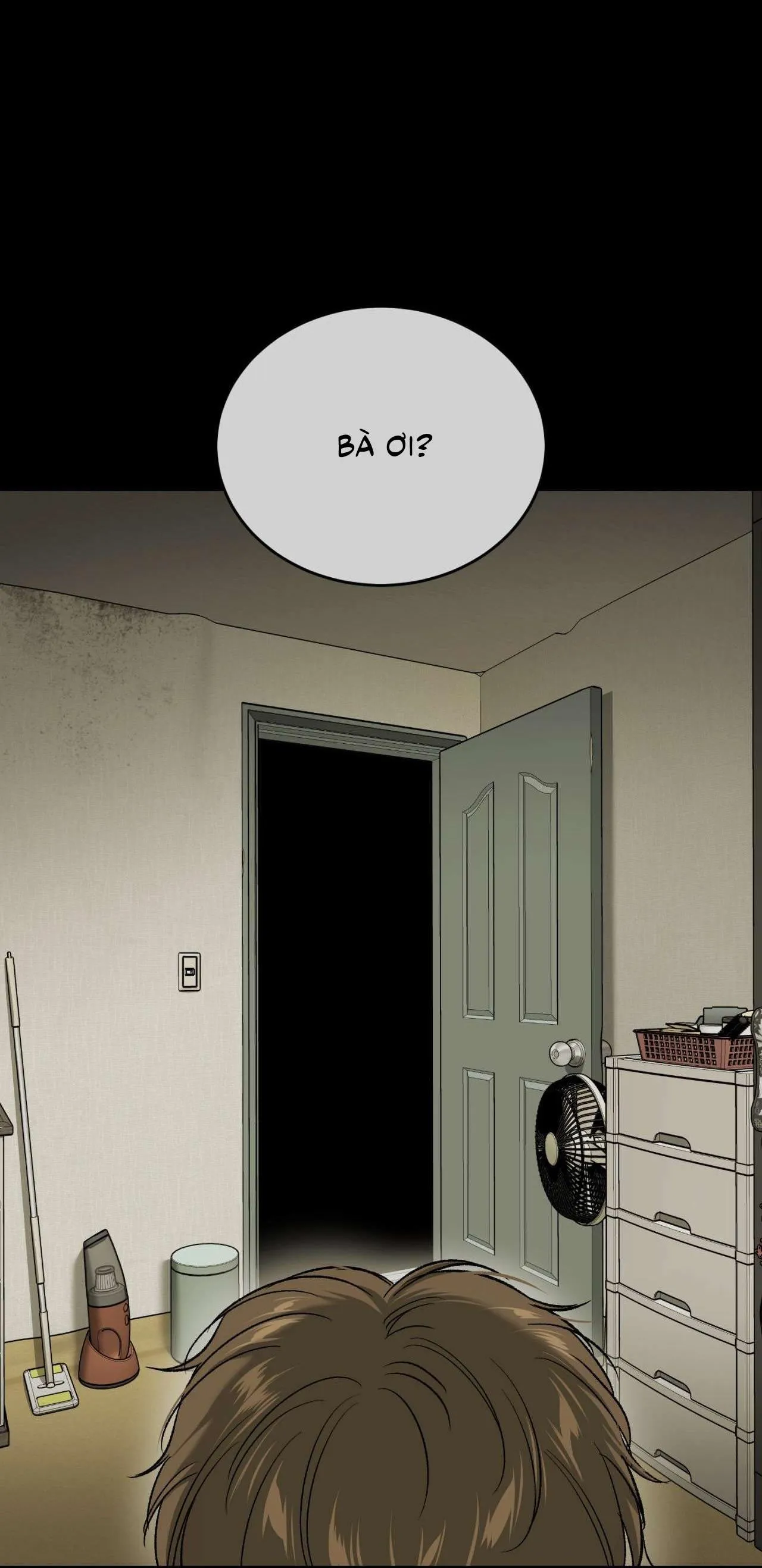 ChinhX - Vận Xui Chapter 57 Trang 17