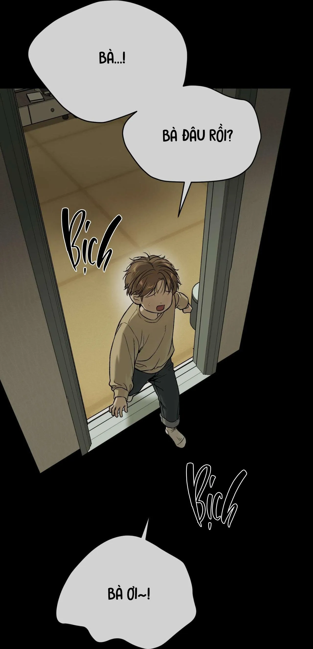 ChinhX - Vận Xui Chapter 57 Trang 19