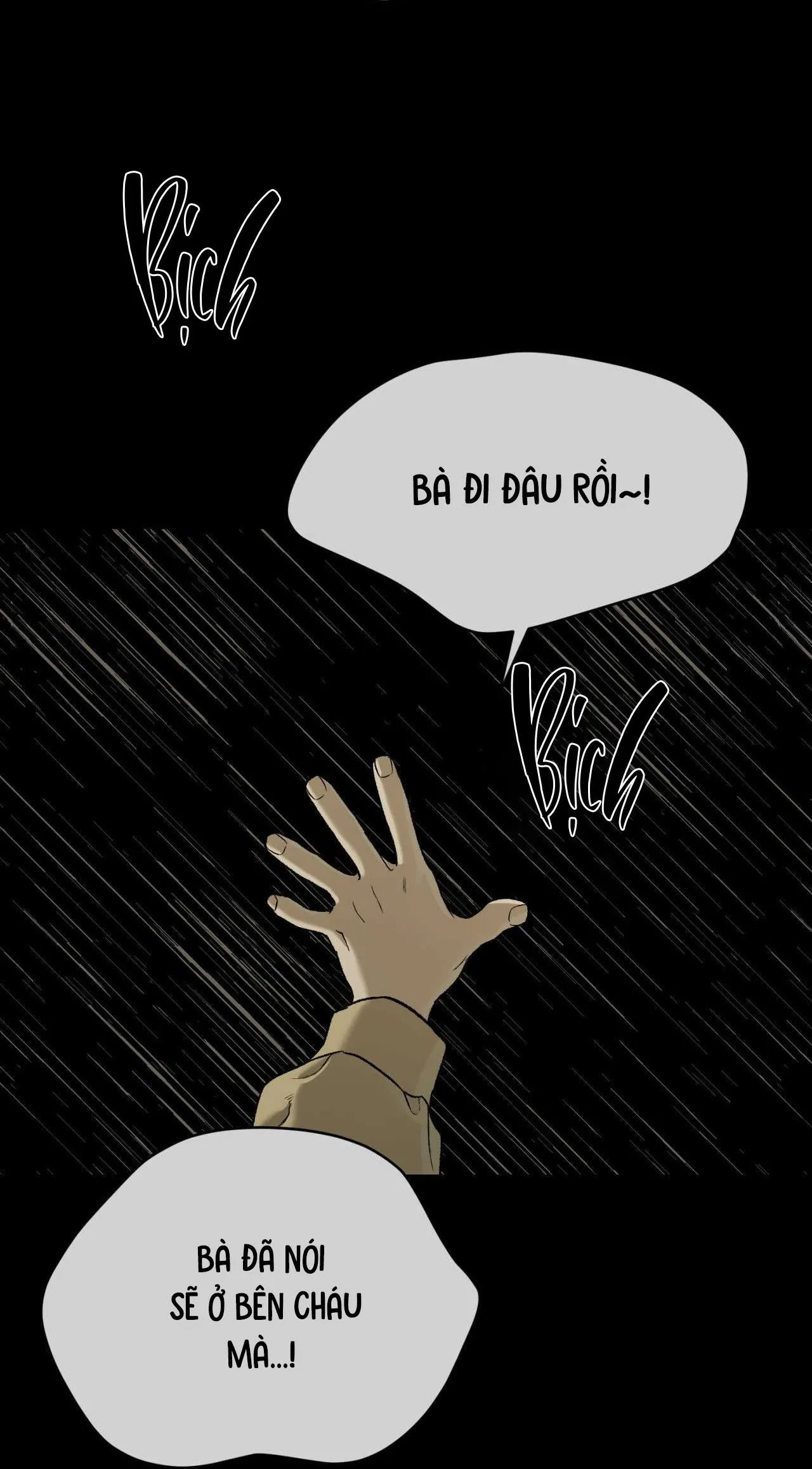 ChinhX - Vận Xui Chapter 57 Trang 20