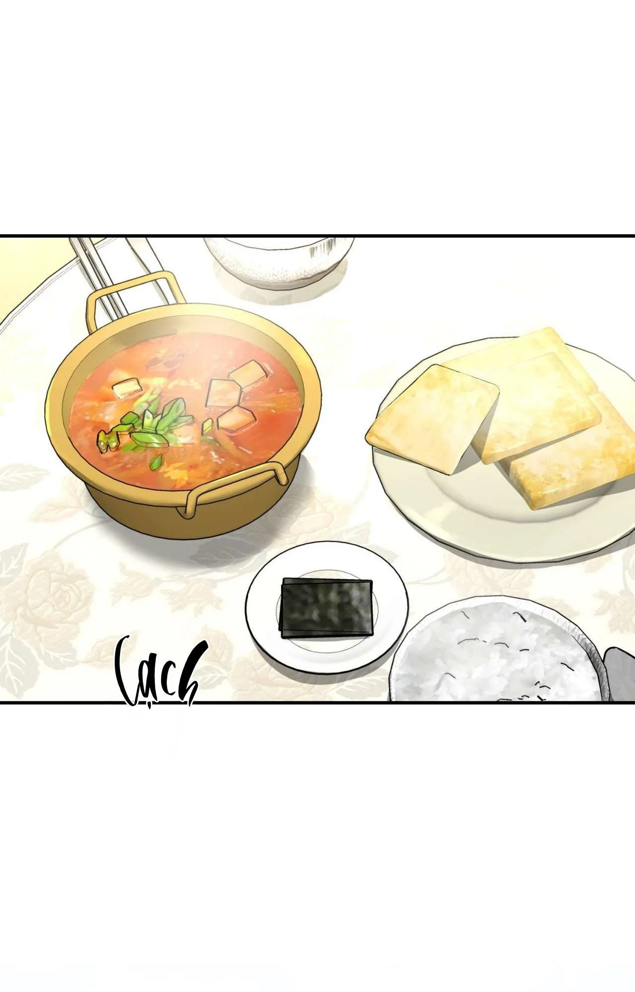 ChinhX - Vận Xui Chapter 57 Trang 32