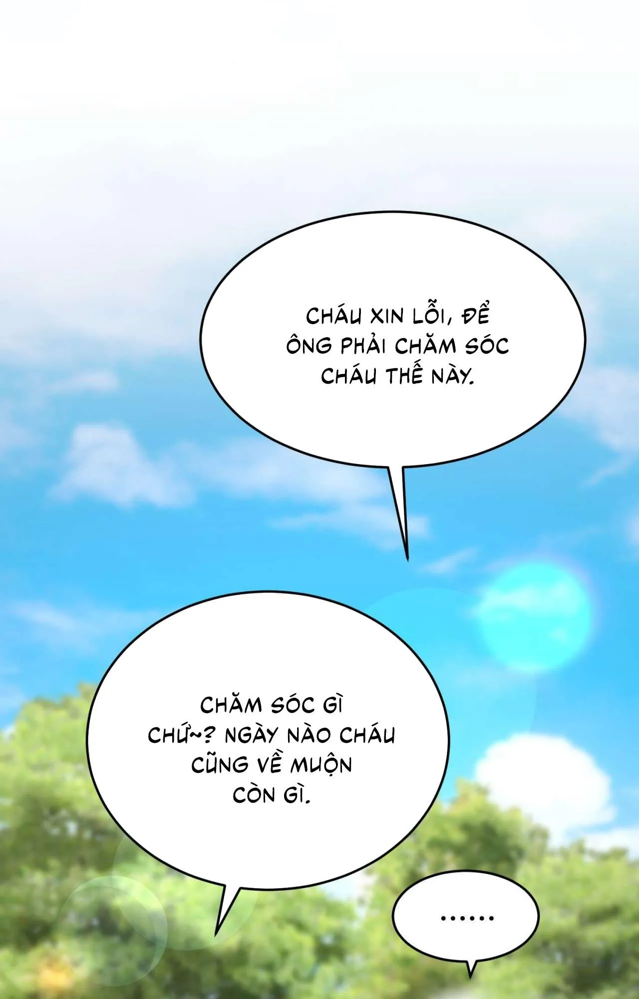 ChinhX - Vận Xui Chapter 57 Trang 33
