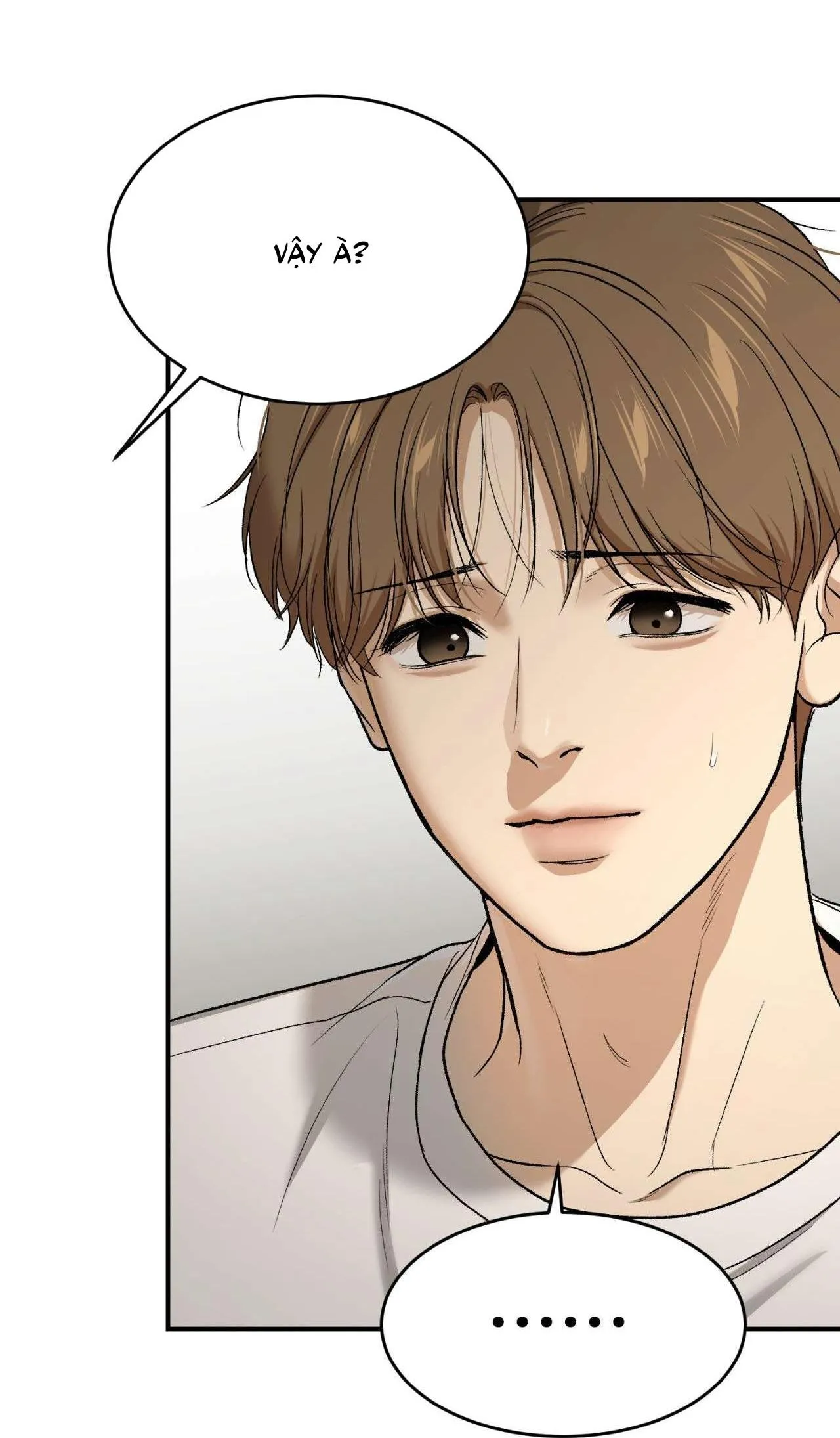 ChinhX - Vận Xui Chapter 57 Trang 39