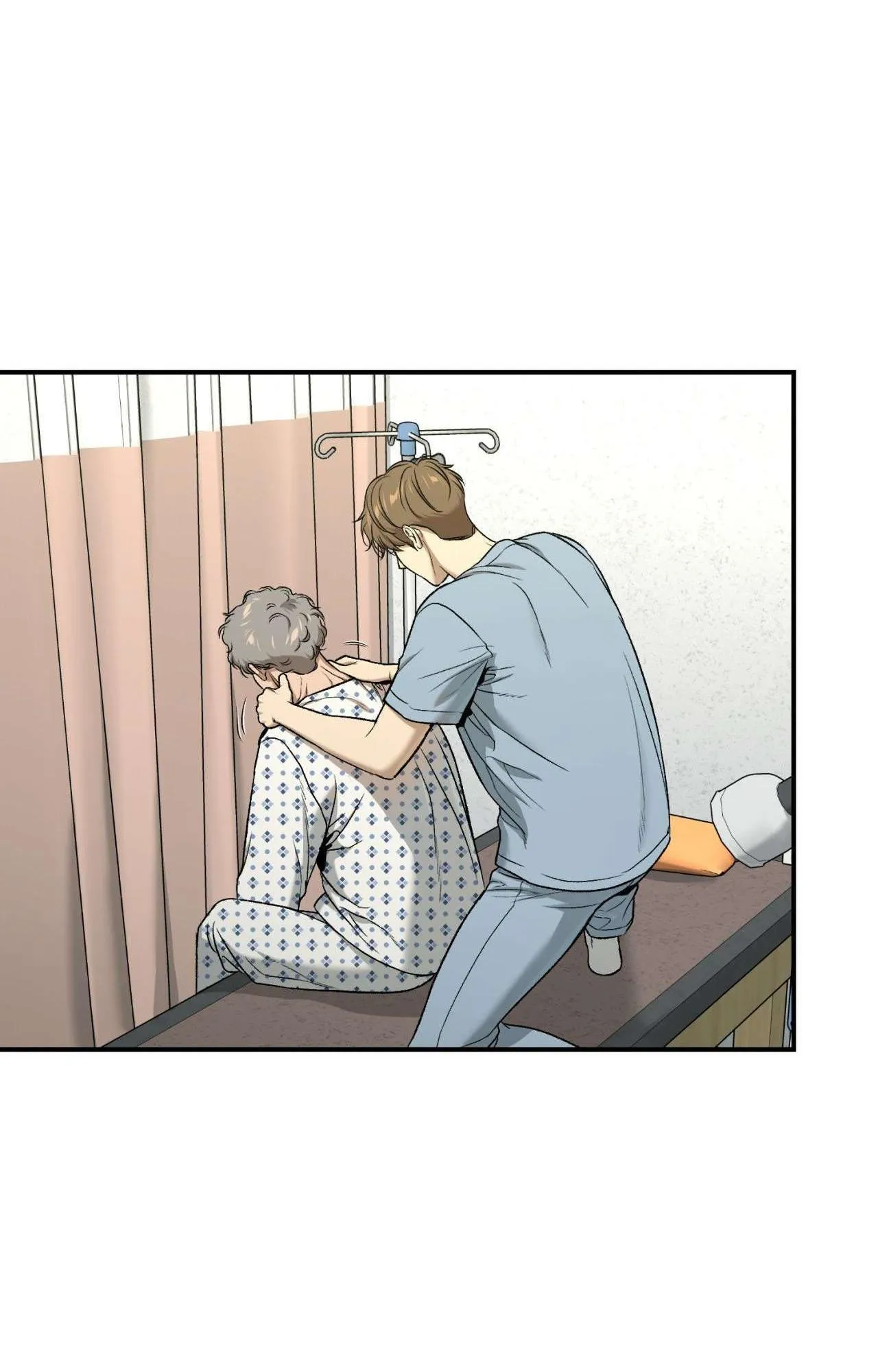 ChinhX - Vận Xui Chapter 57 Trang 43