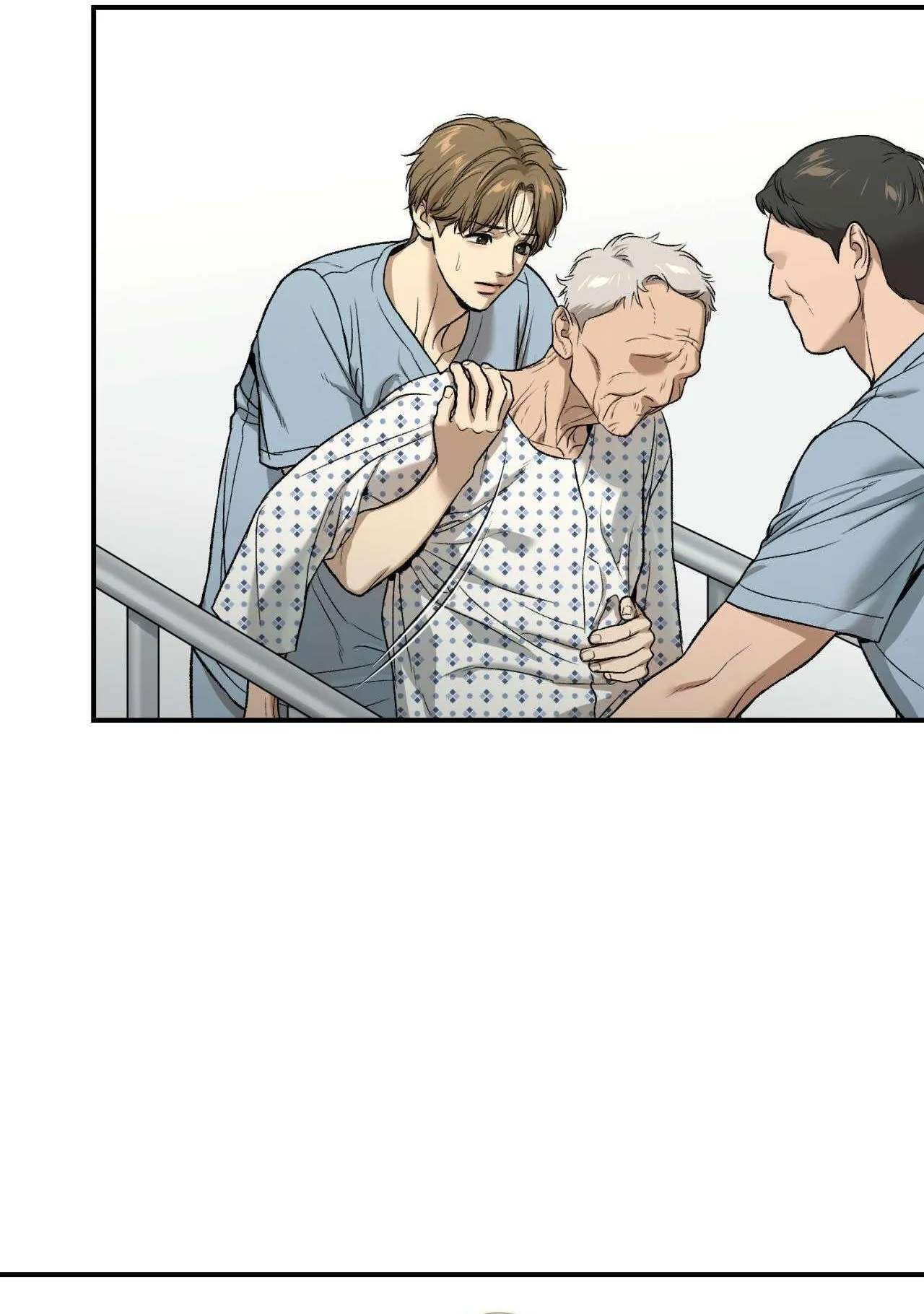 ChinhX - Vận Xui Chapter 57 Trang 44