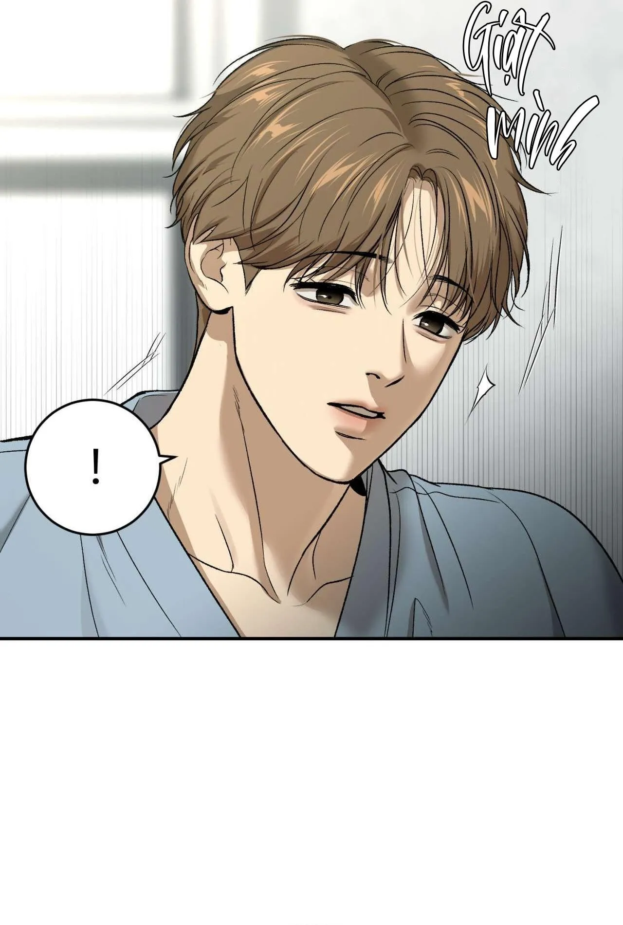 ChinhX - Vận Xui Chapter 57 Trang 50