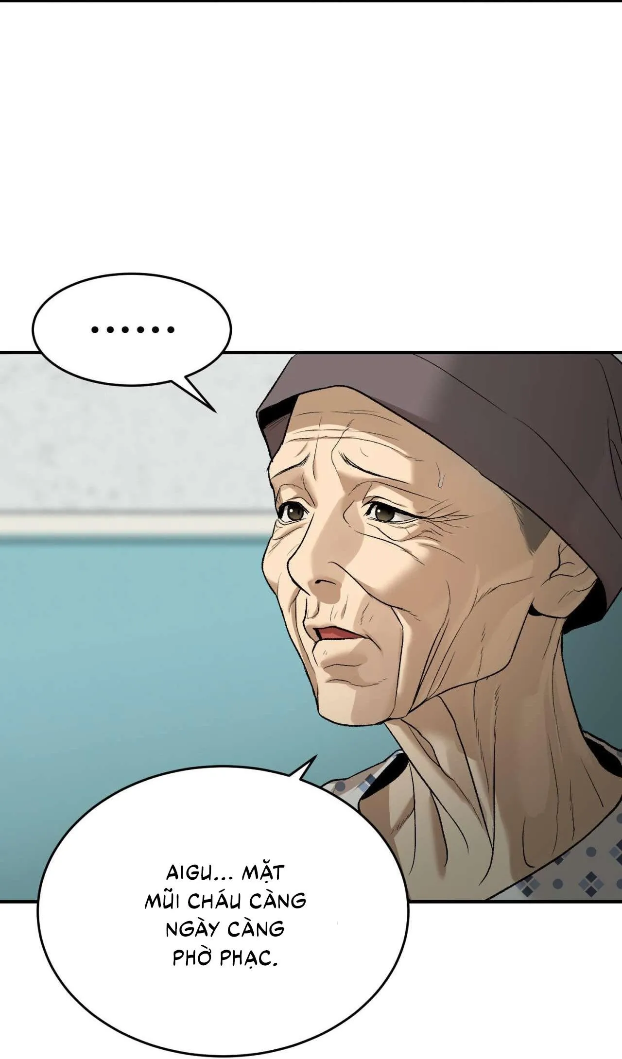 ChinhX - Vận Xui Chapter 57 Trang 53