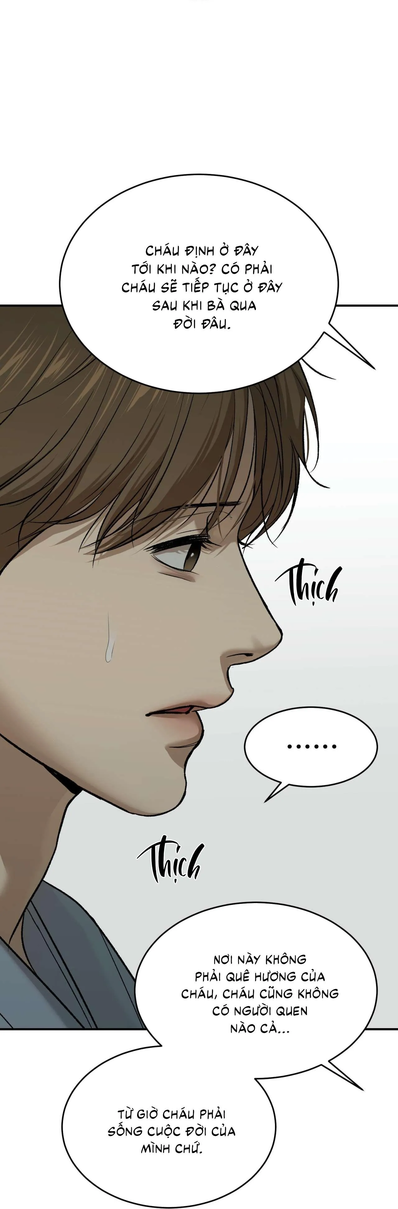 ChinhX - Vận Xui Chapter 57 Trang 56