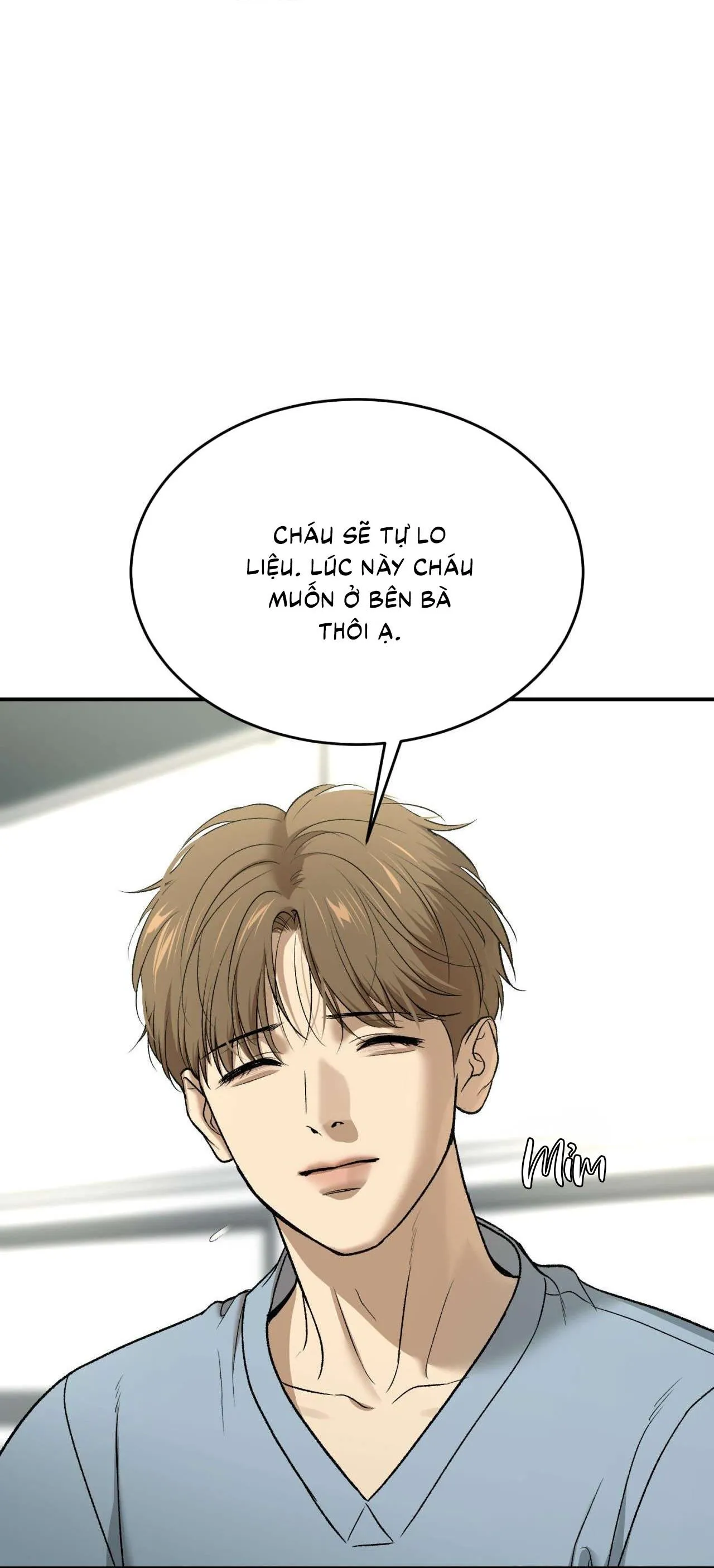 ChinhX - Vận Xui Chapter 57 Trang 58