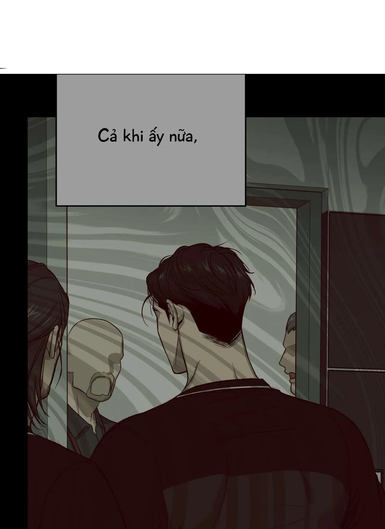 ChinhX - Vận Xui Chapter 57 Trang 70