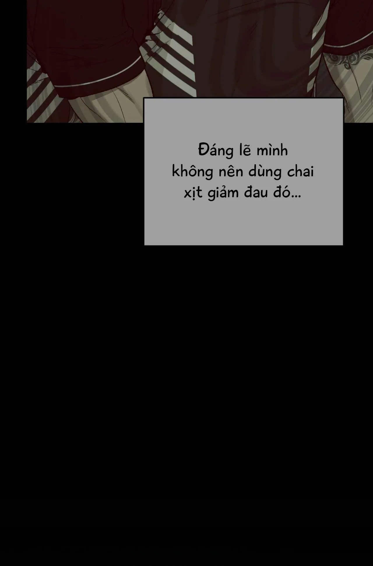 ChinhX - Vận Xui Chapter 57 Trang 71