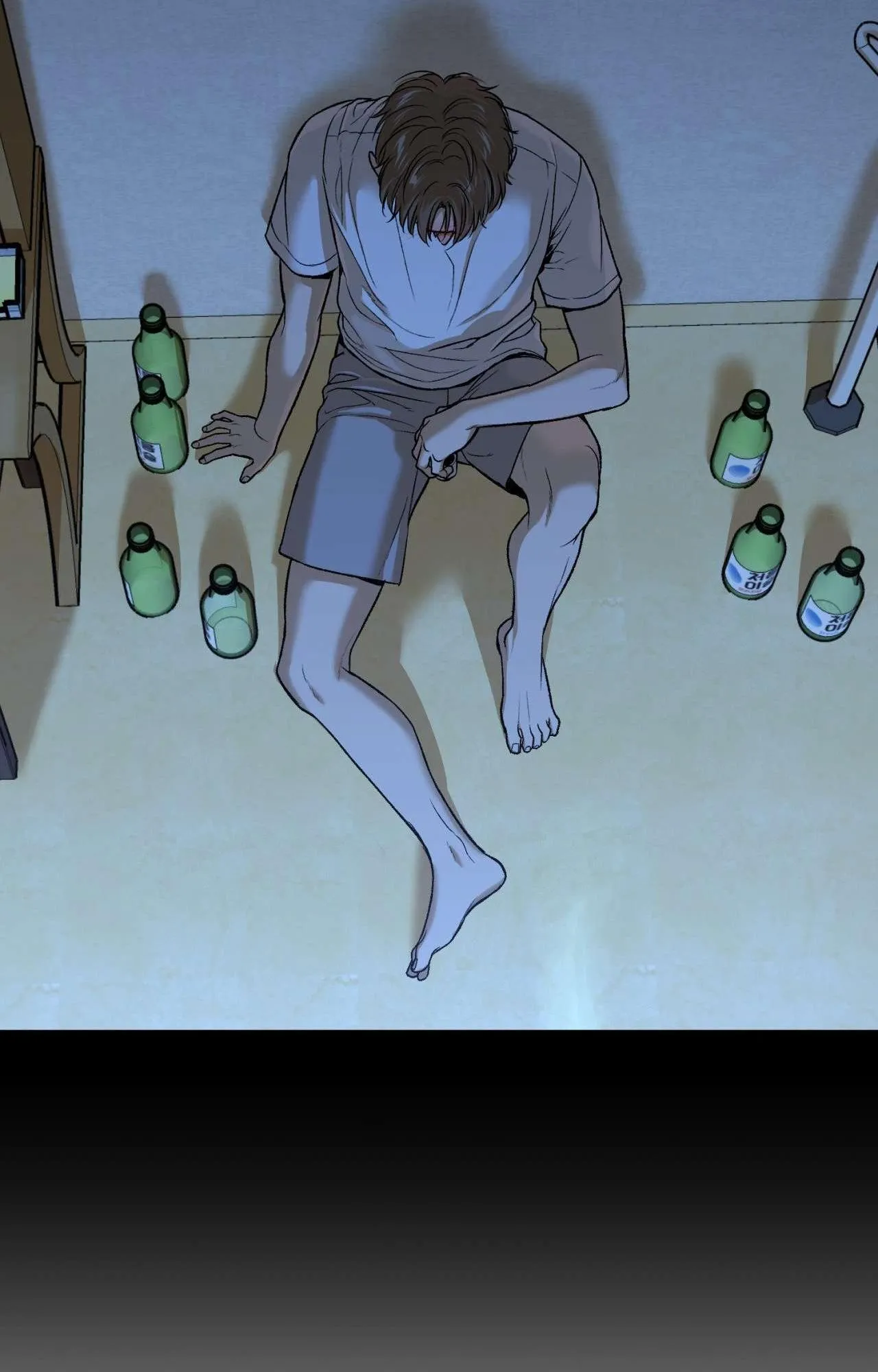 ChinhX - Vận Xui Chapter 57 Trang 73