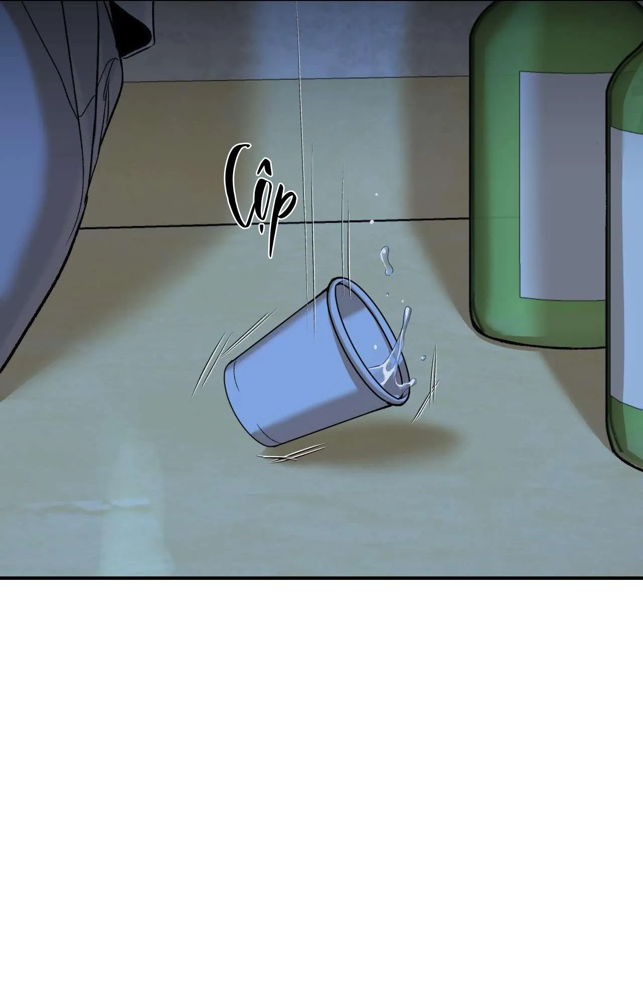 ChinhX - Vận Xui Chapter 57 Trang 76