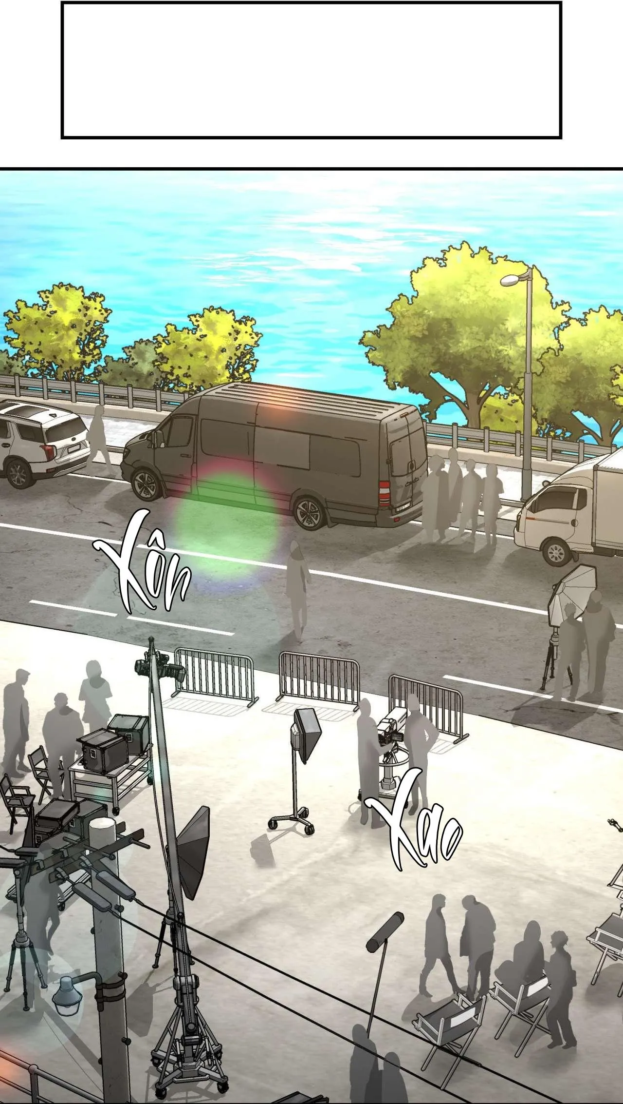 ChinhX - Vận Xui Chapter 57 Trang 81