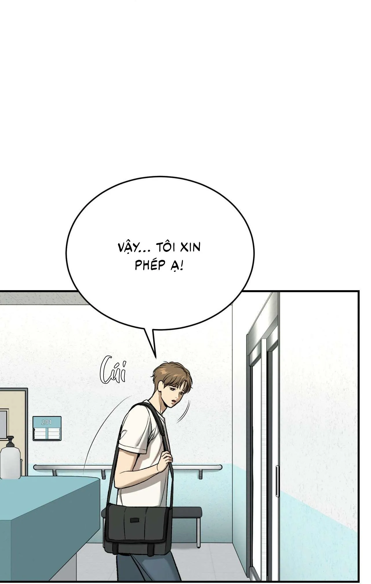 ChinhX - Vận Xui Chapter 57 Trang 87