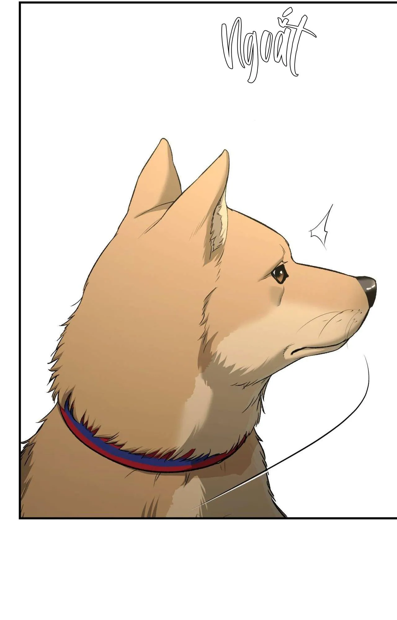 ChinhX - Vận Xui Chapter 57 Trang 107