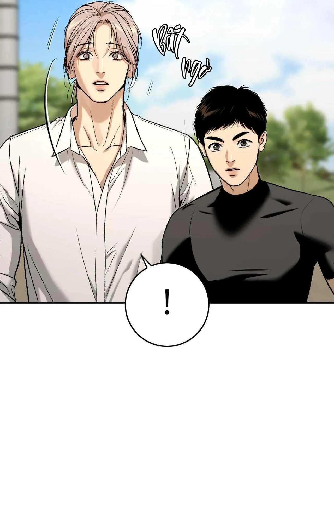 ChinhX - Vận Xui Chapter 57 Trang 116