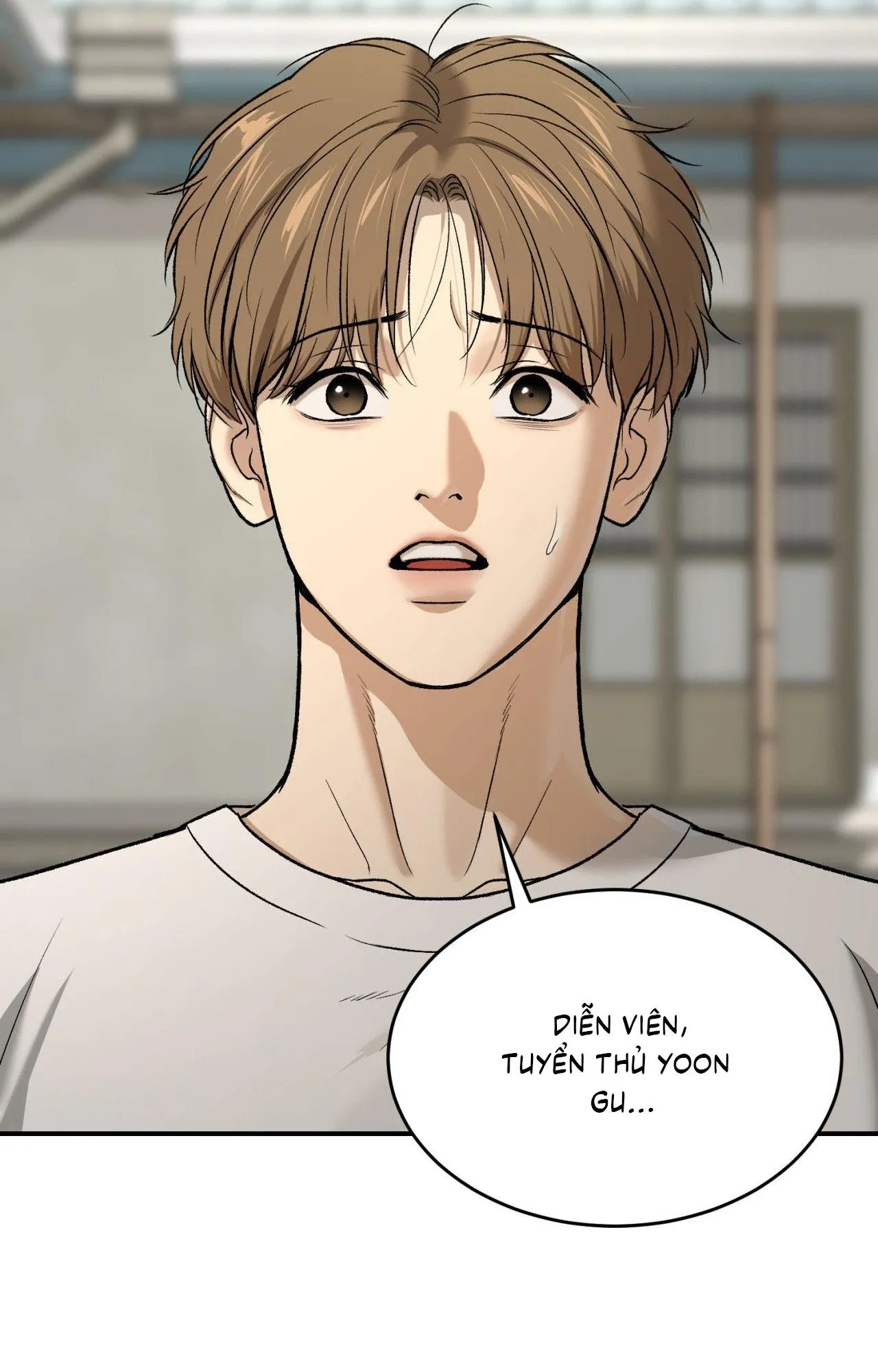 ChinhX - Vận Xui Chapter 58 Trang 3