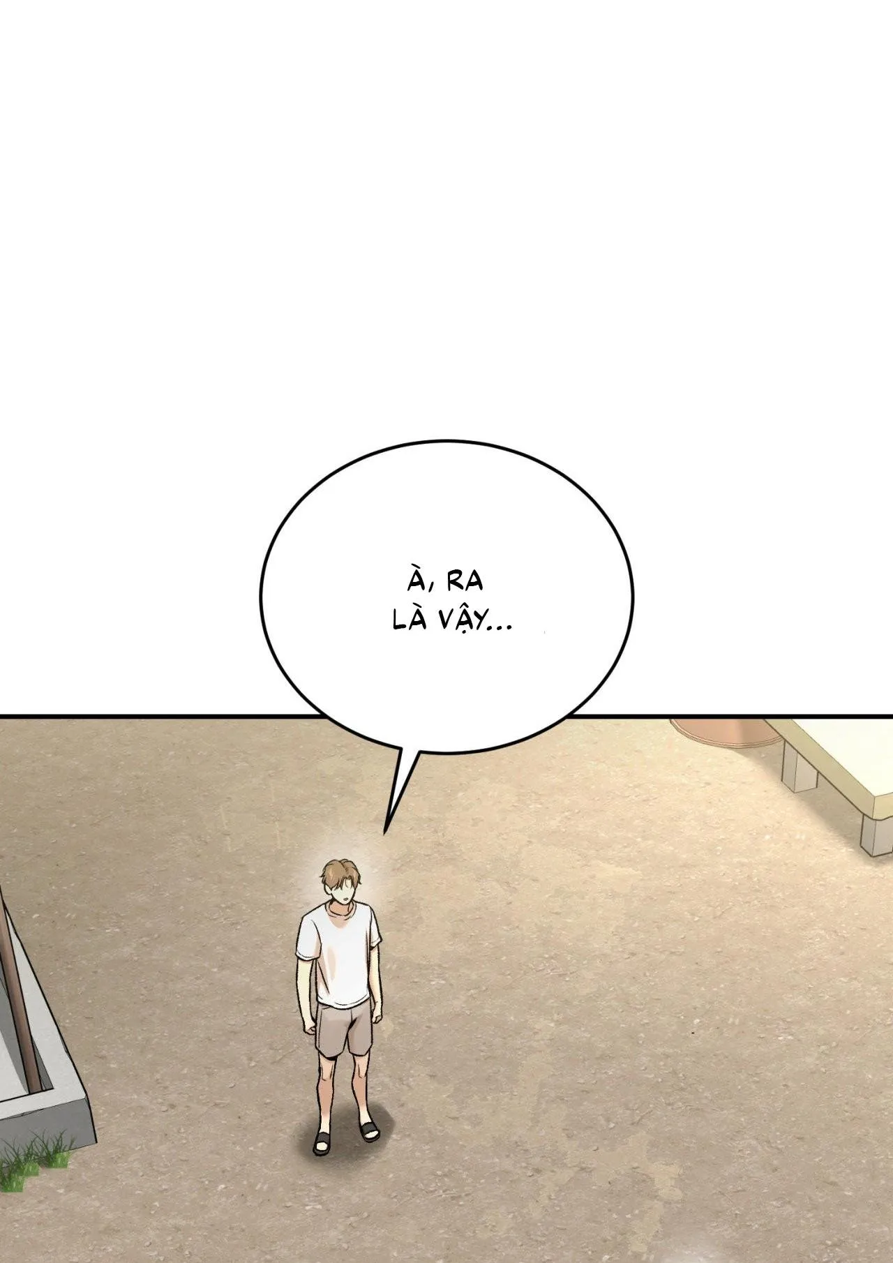 ChinhX - Vận Xui Chapter 58 Trang 6