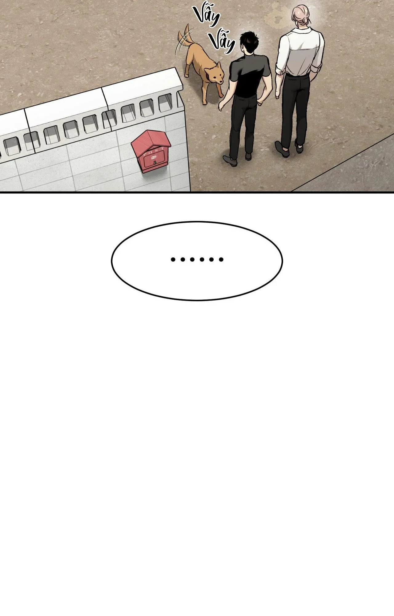 ChinhX - Vận Xui Chapter 58 Trang 7