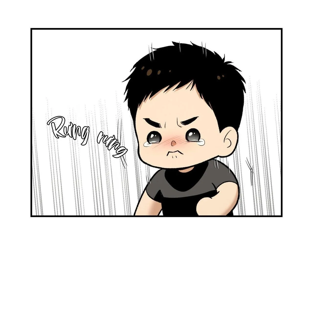 ChinhX - Vận Xui Chapter 58 Trang 8