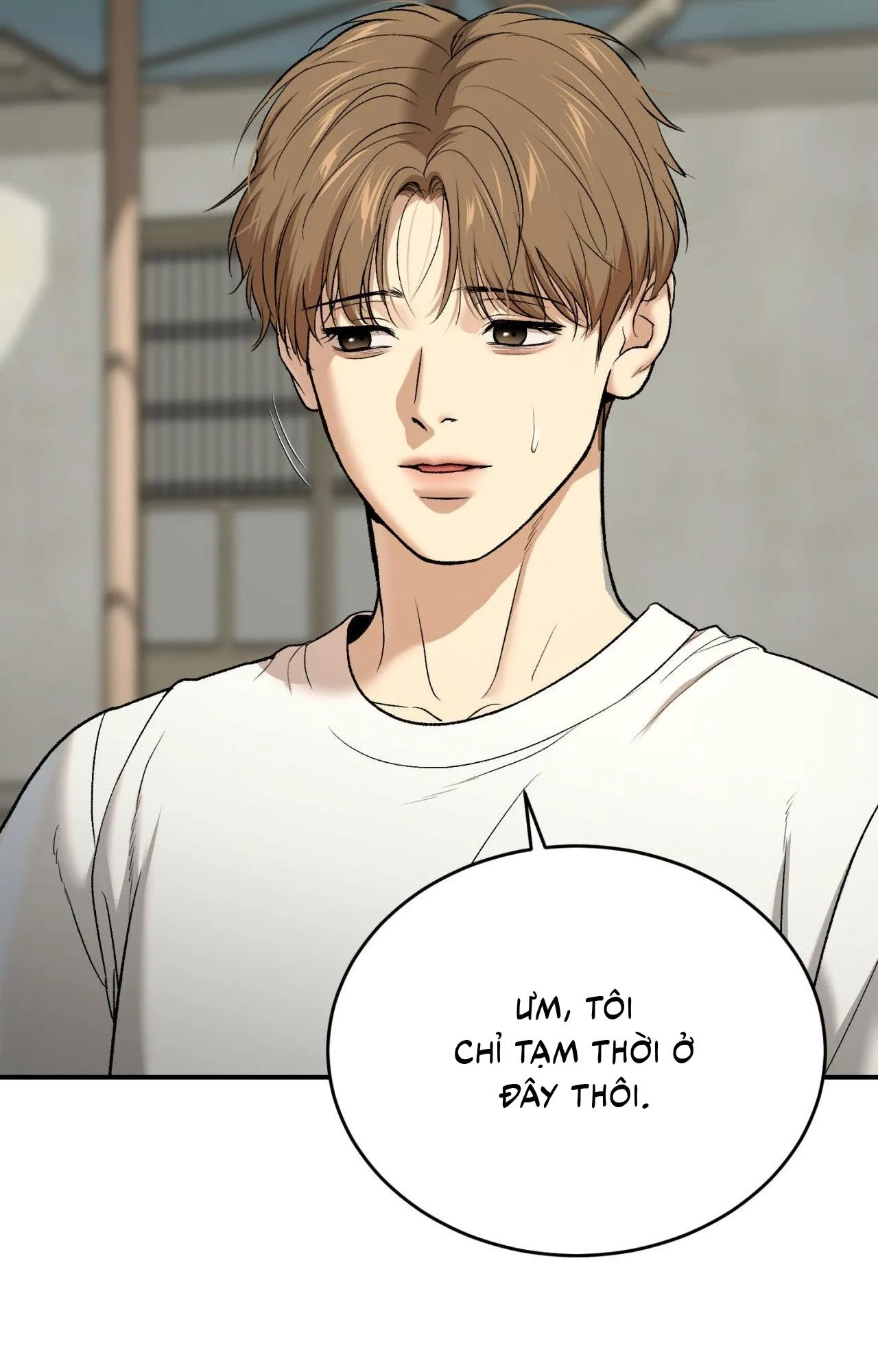 ChinhX - Vận Xui Chapter 58 Trang 15