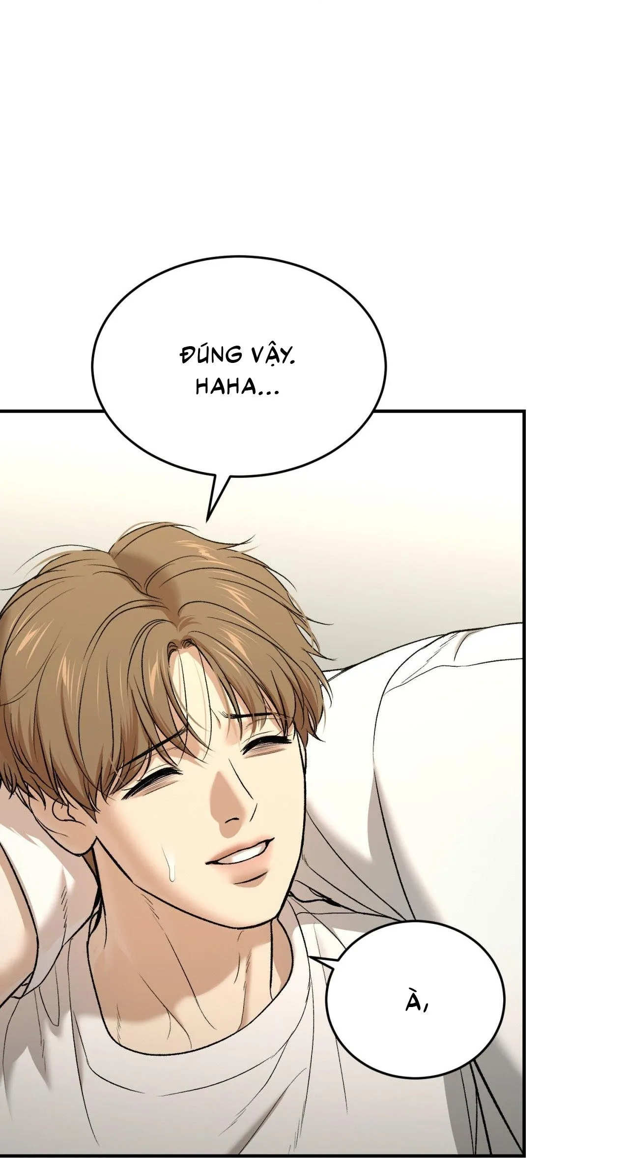 ChinhX - Vận Xui Chapter 58 Trang 17