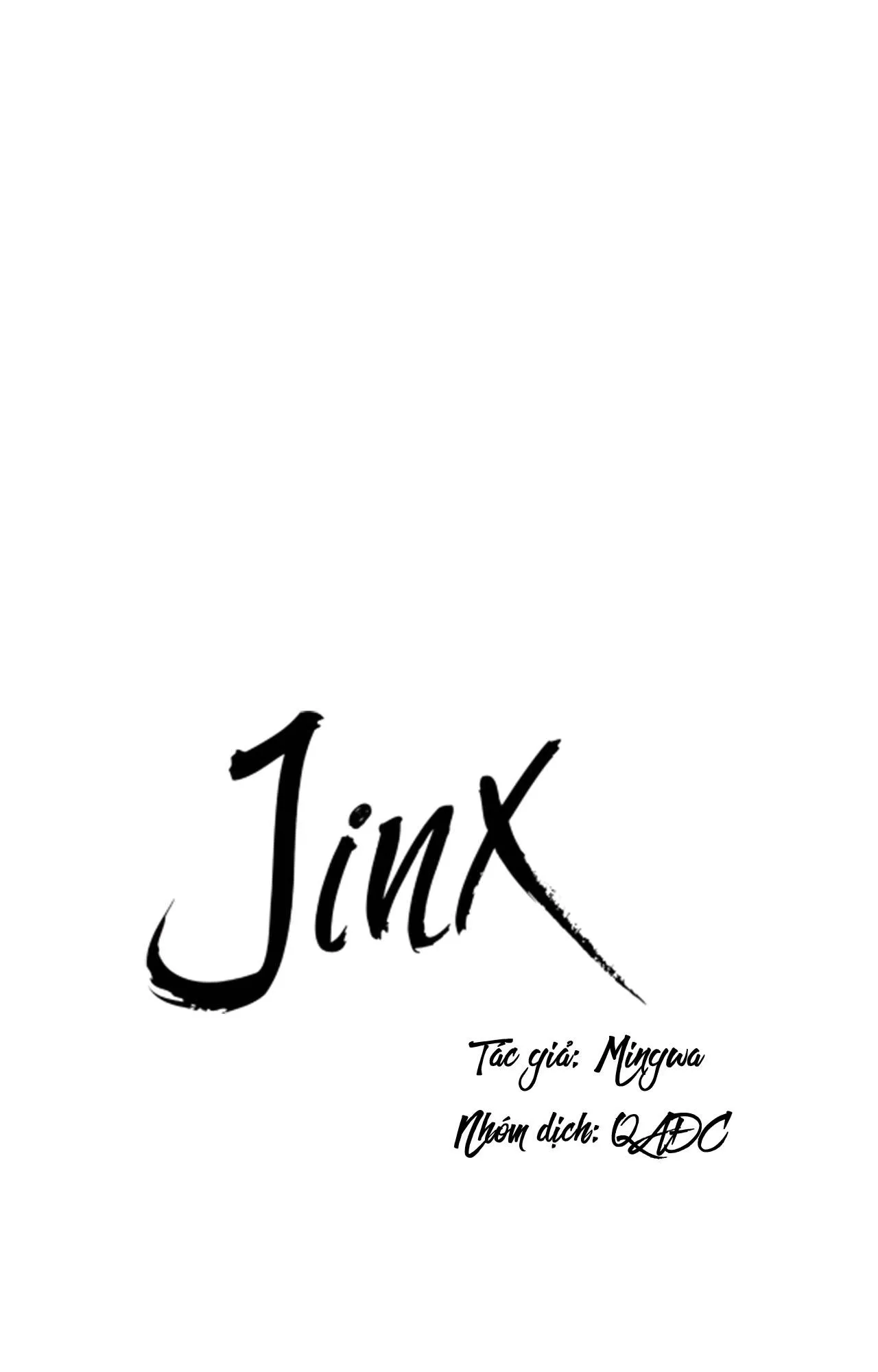 ChinhX - Vận Xui Chapter 58 Trang 22