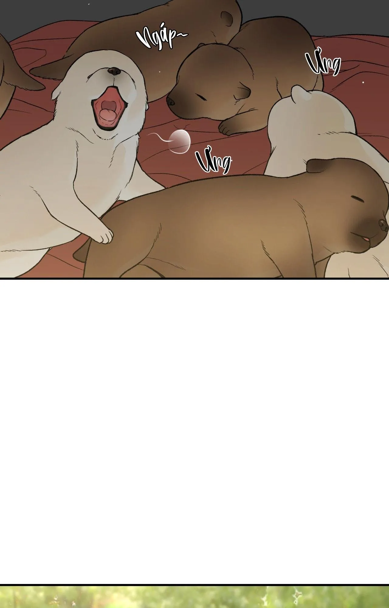 ChinhX - Vận Xui Chapter 58 Trang 24