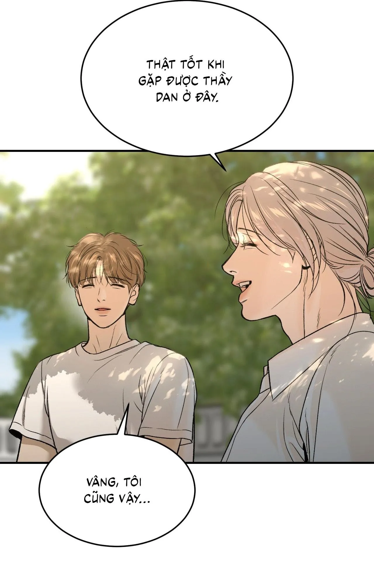 ChinhX - Vận Xui Chapter 58 Trang 28