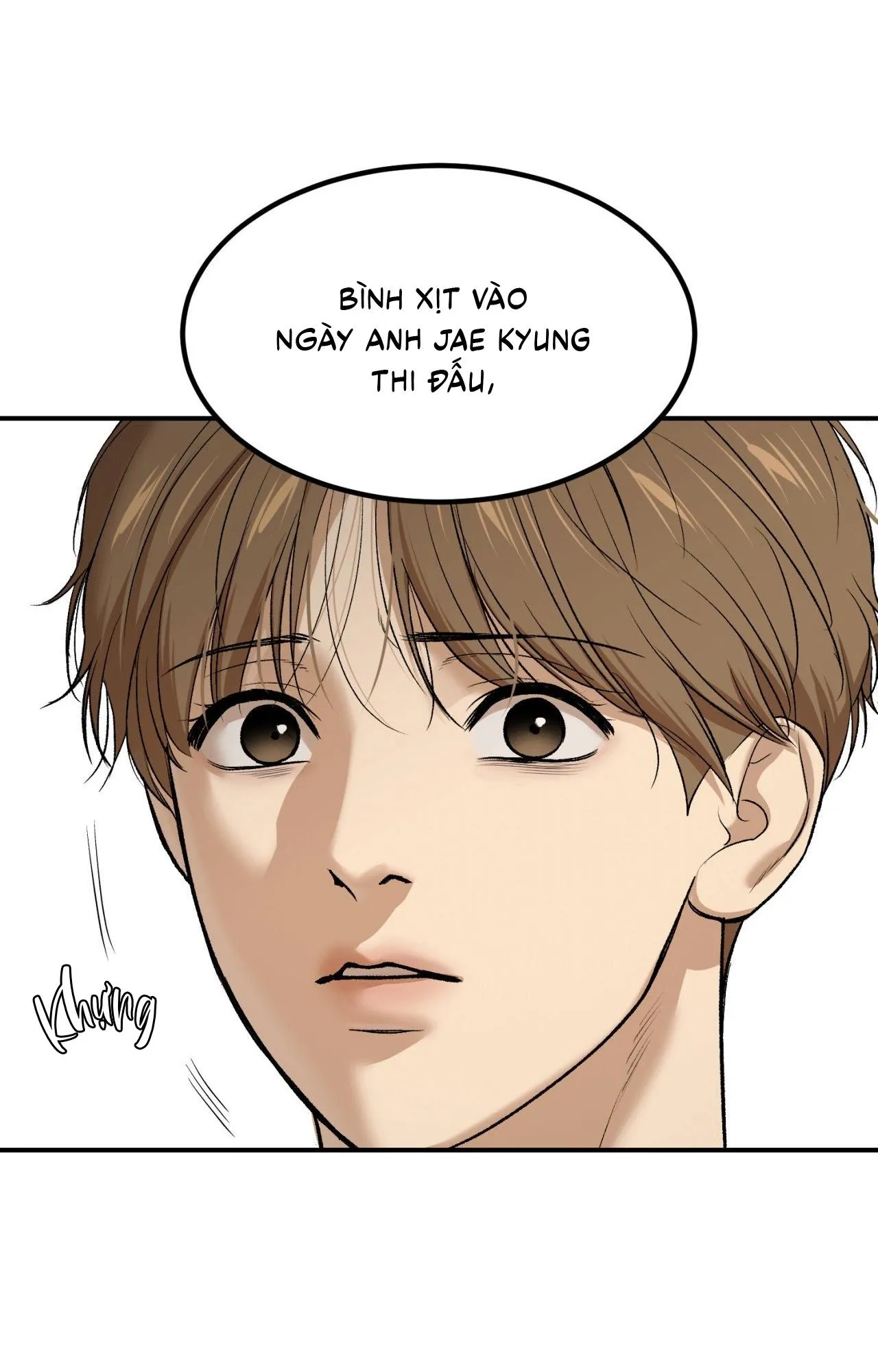 ChinhX - Vận Xui Chapter 58 Trang 40