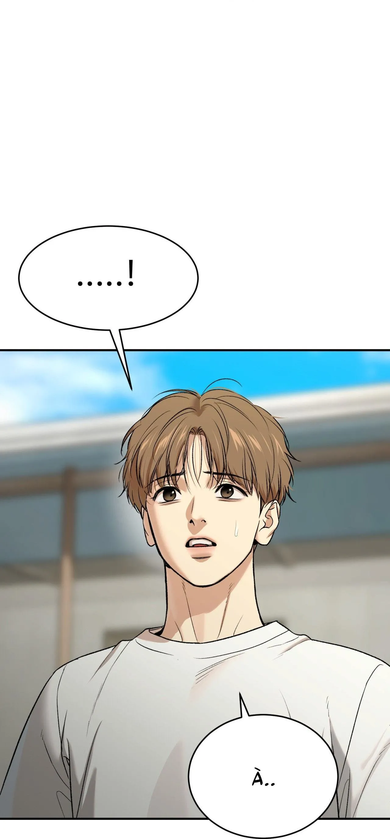 ChinhX - Vận Xui Chapter 58 Trang 43