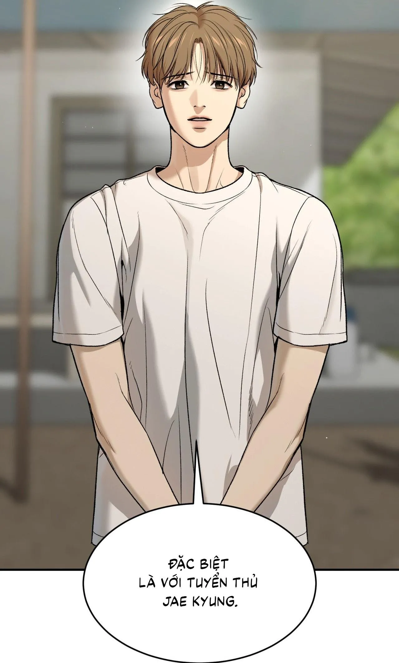 ChinhX - Vận Xui Chapter 58 Trang 46