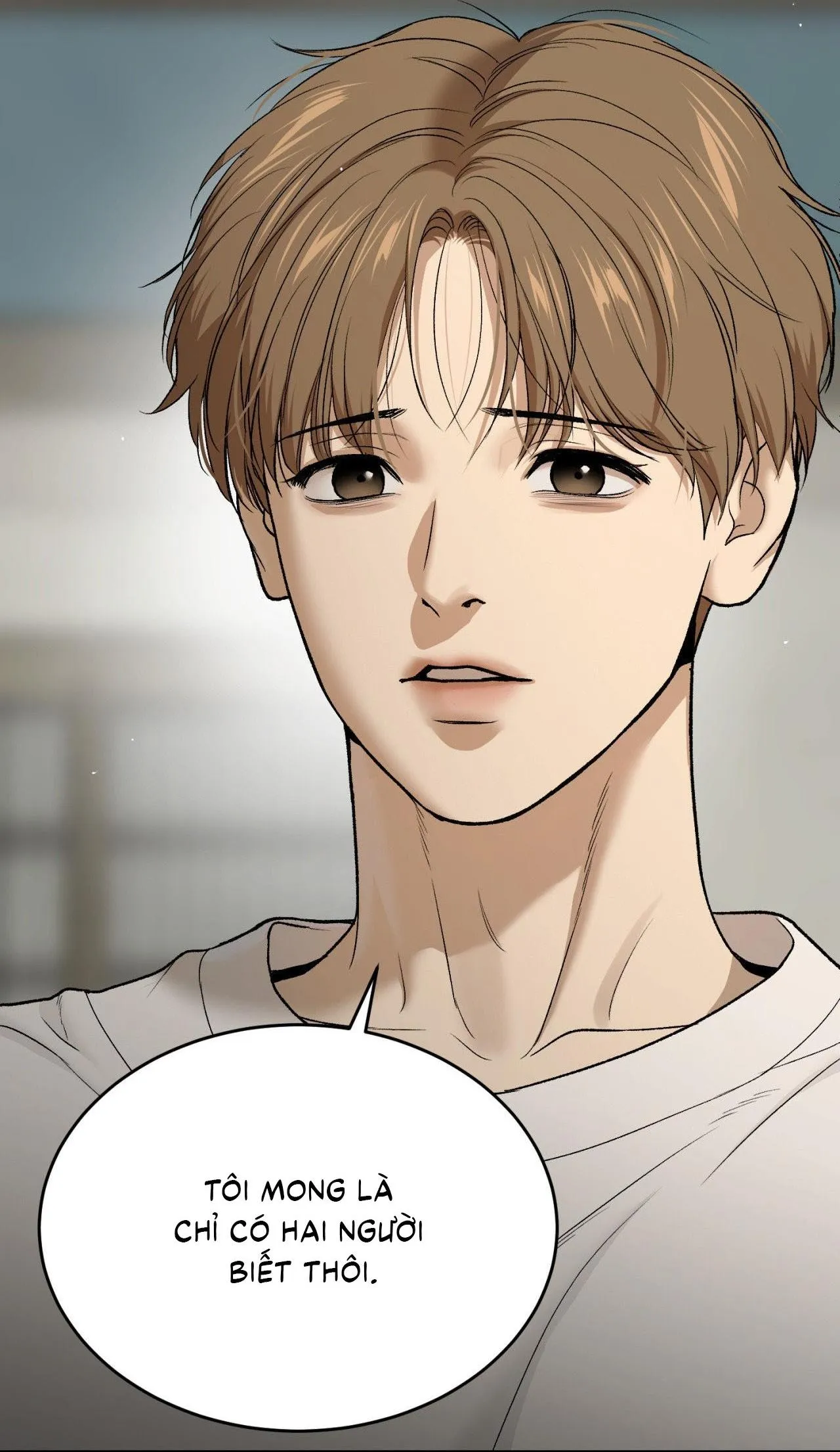 ChinhX - Vận Xui Chapter 58 Trang 50