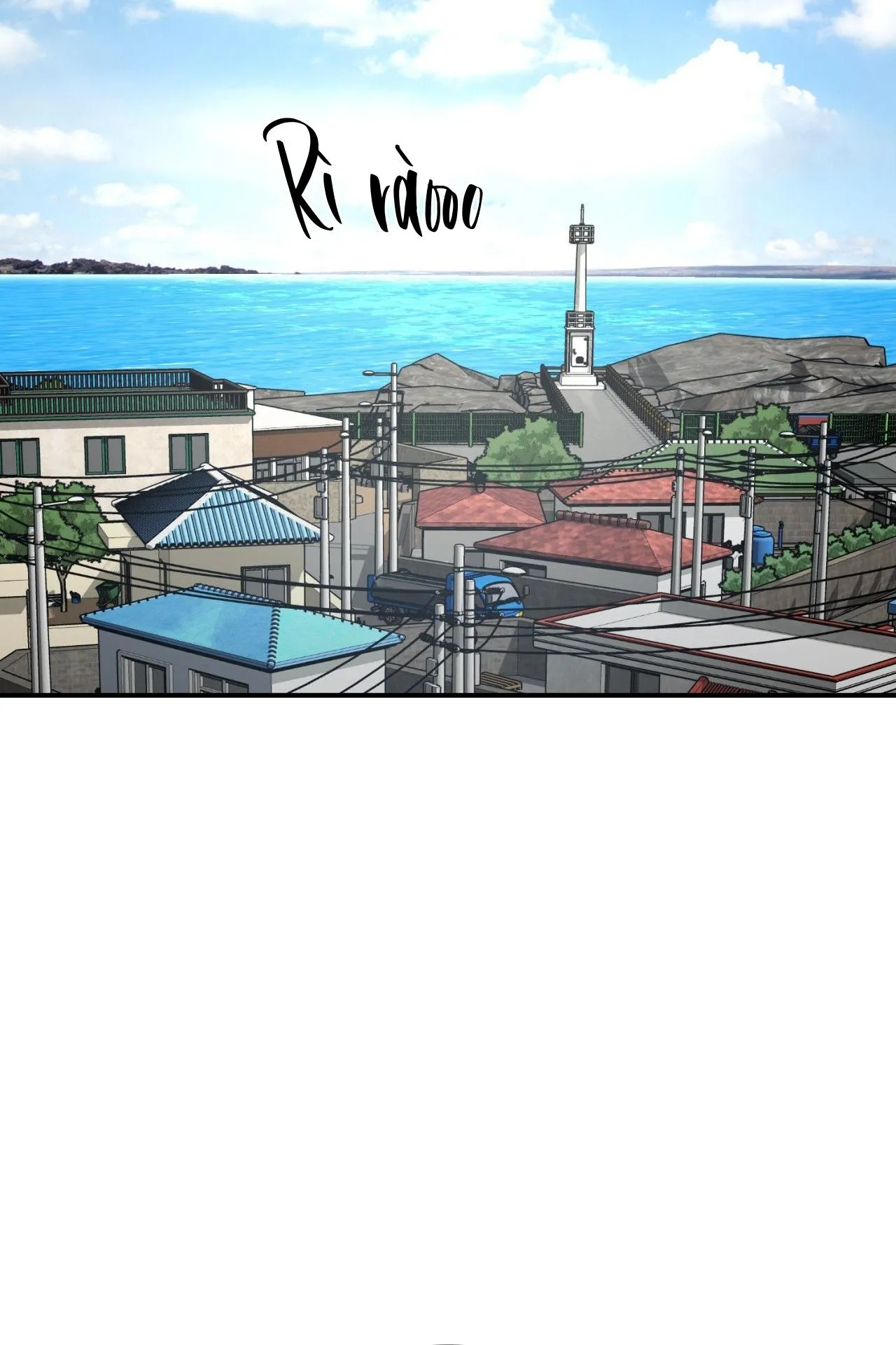 ChinhX - Vận Xui Chapter 58 Trang 56