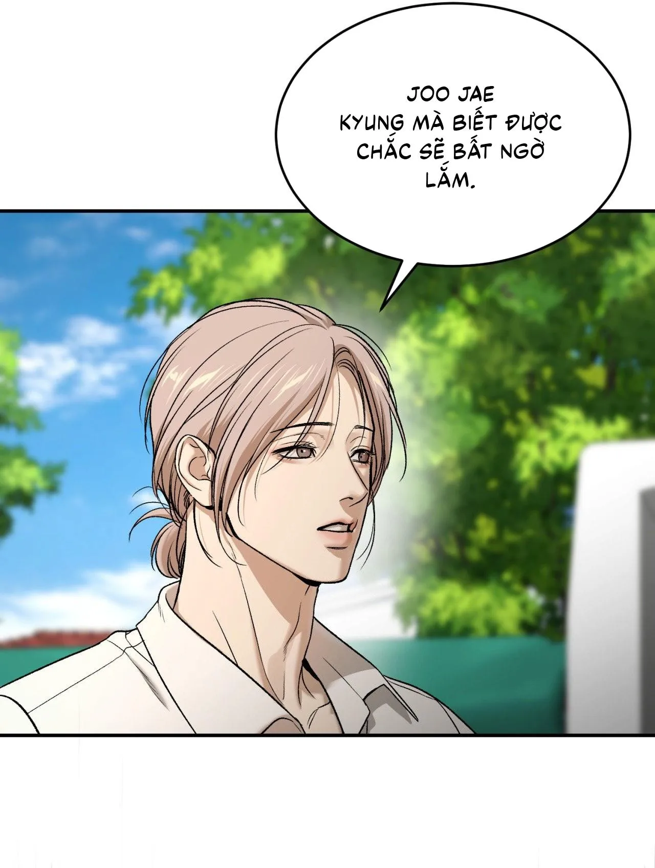 ChinhX - Vận Xui Chapter 58 Trang 60