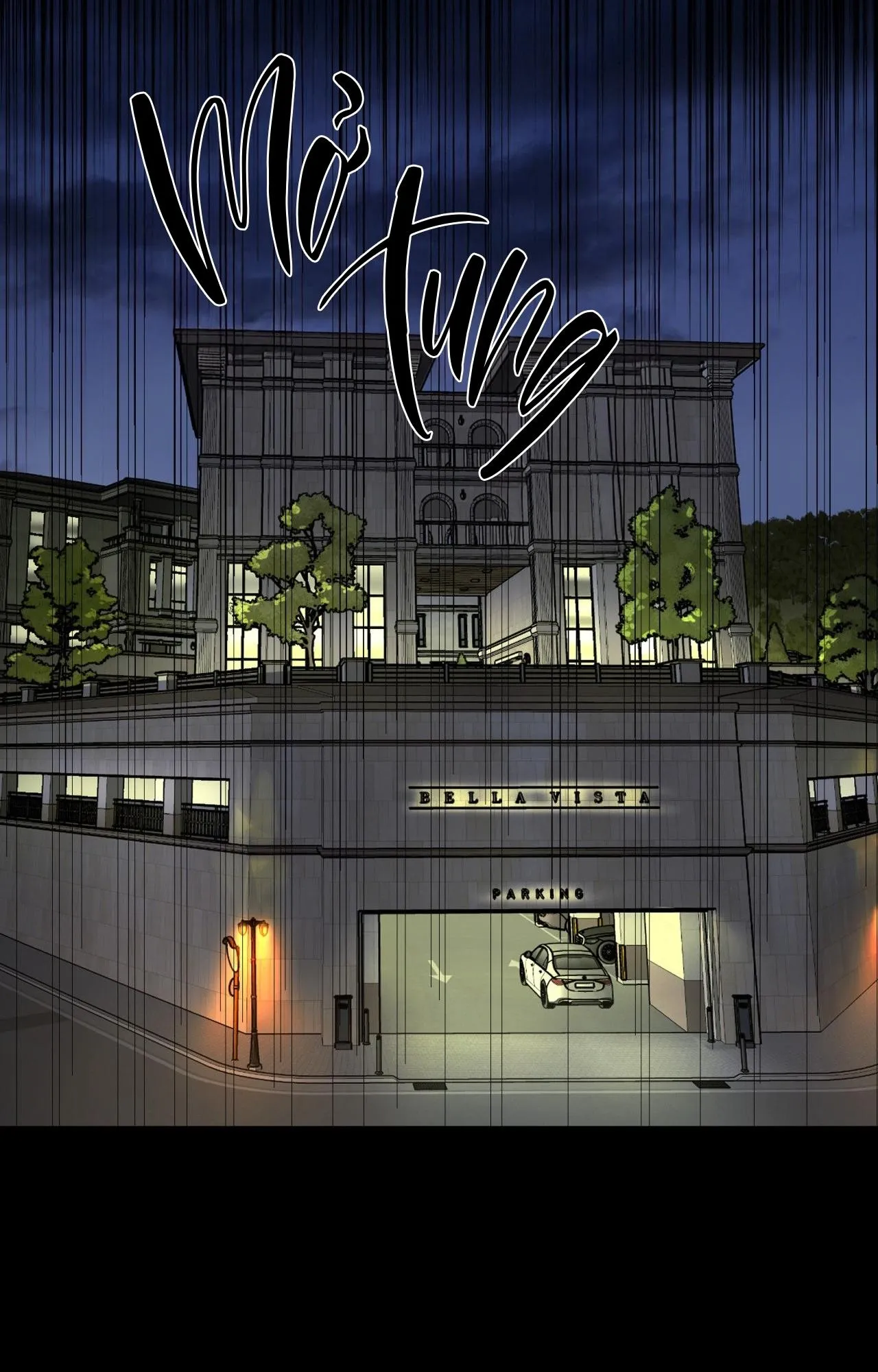 ChinhX - Vận Xui Chapter 58 Trang 62