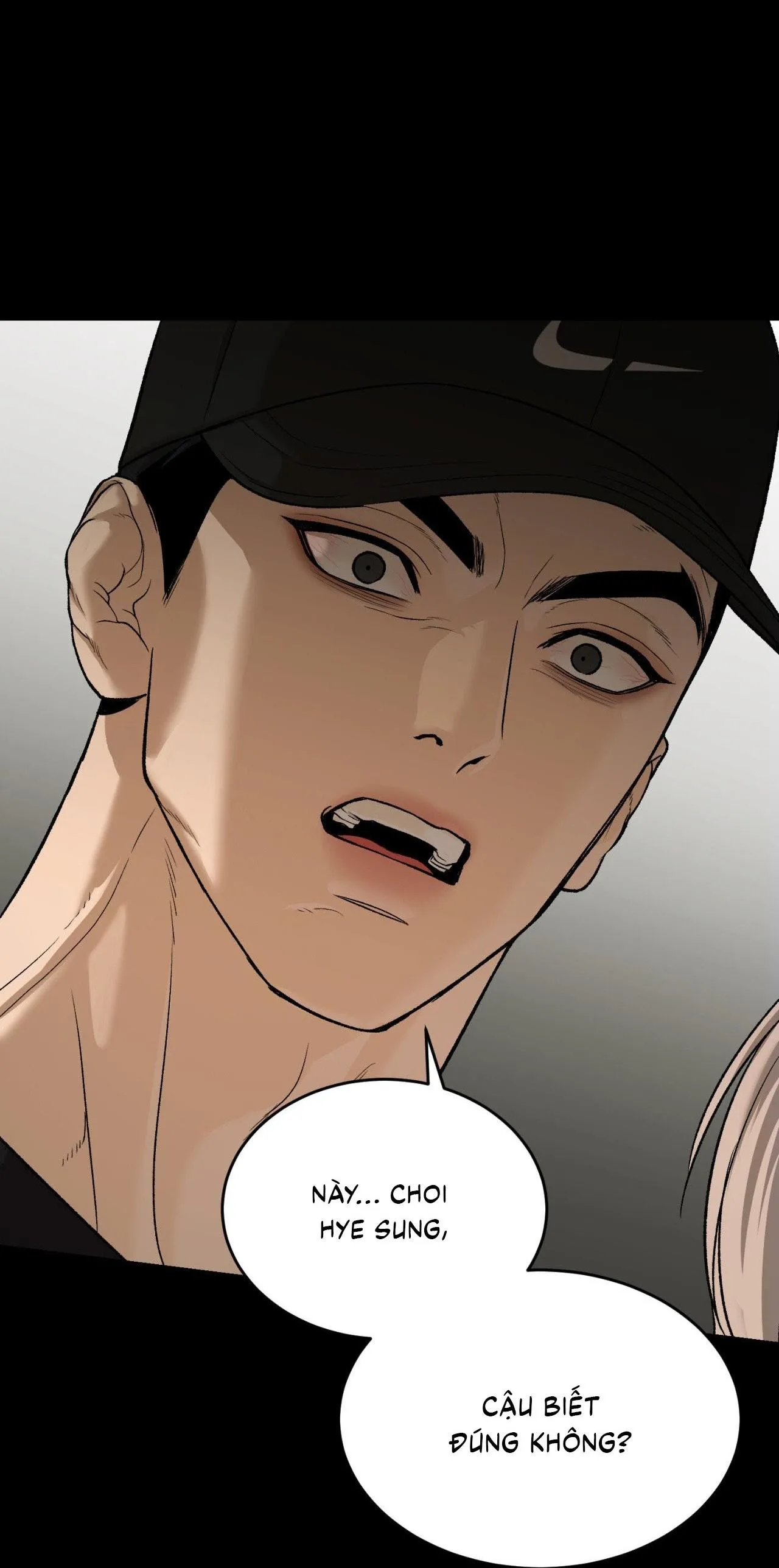 ChinhX - Vận Xui Chapter 58 Trang 65